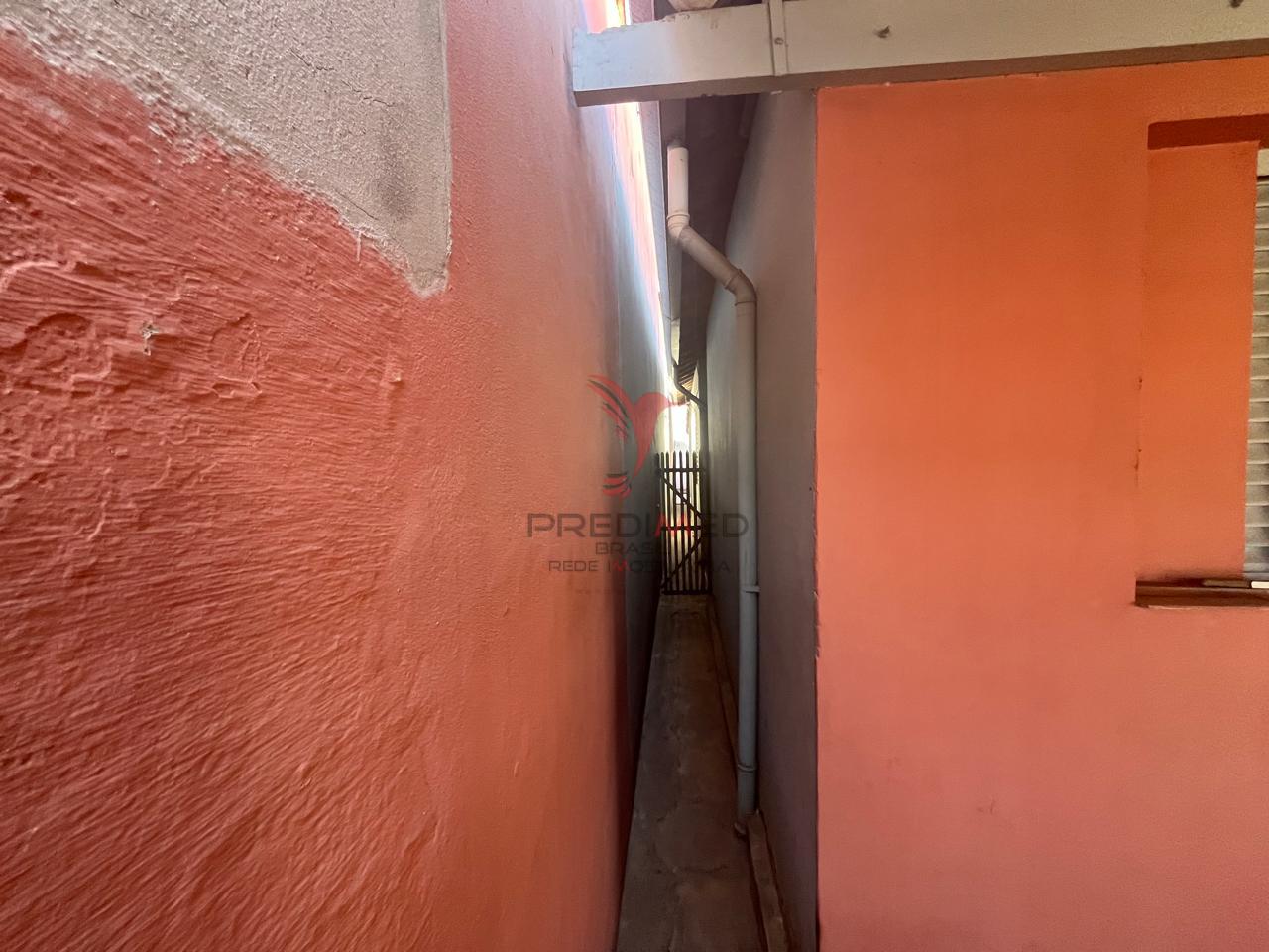Casa a venda no bairro Padre Bento em Itu Rua Doutor Benjamim Simon Itu - 