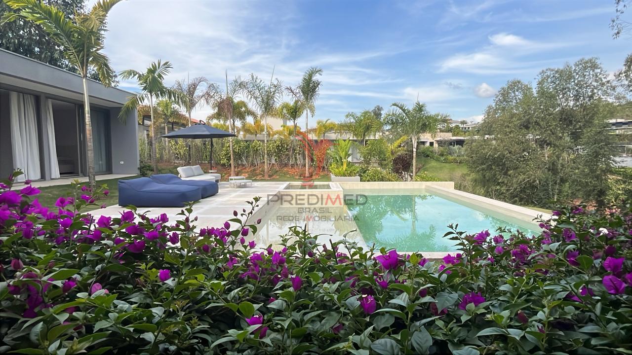 Casa T&eacute;rrea a Venda no Condom&iacute;nio Terras de S&atilde;o Jos&eacute; II em Itu/SP Condomínio Terras de São José Itu - 