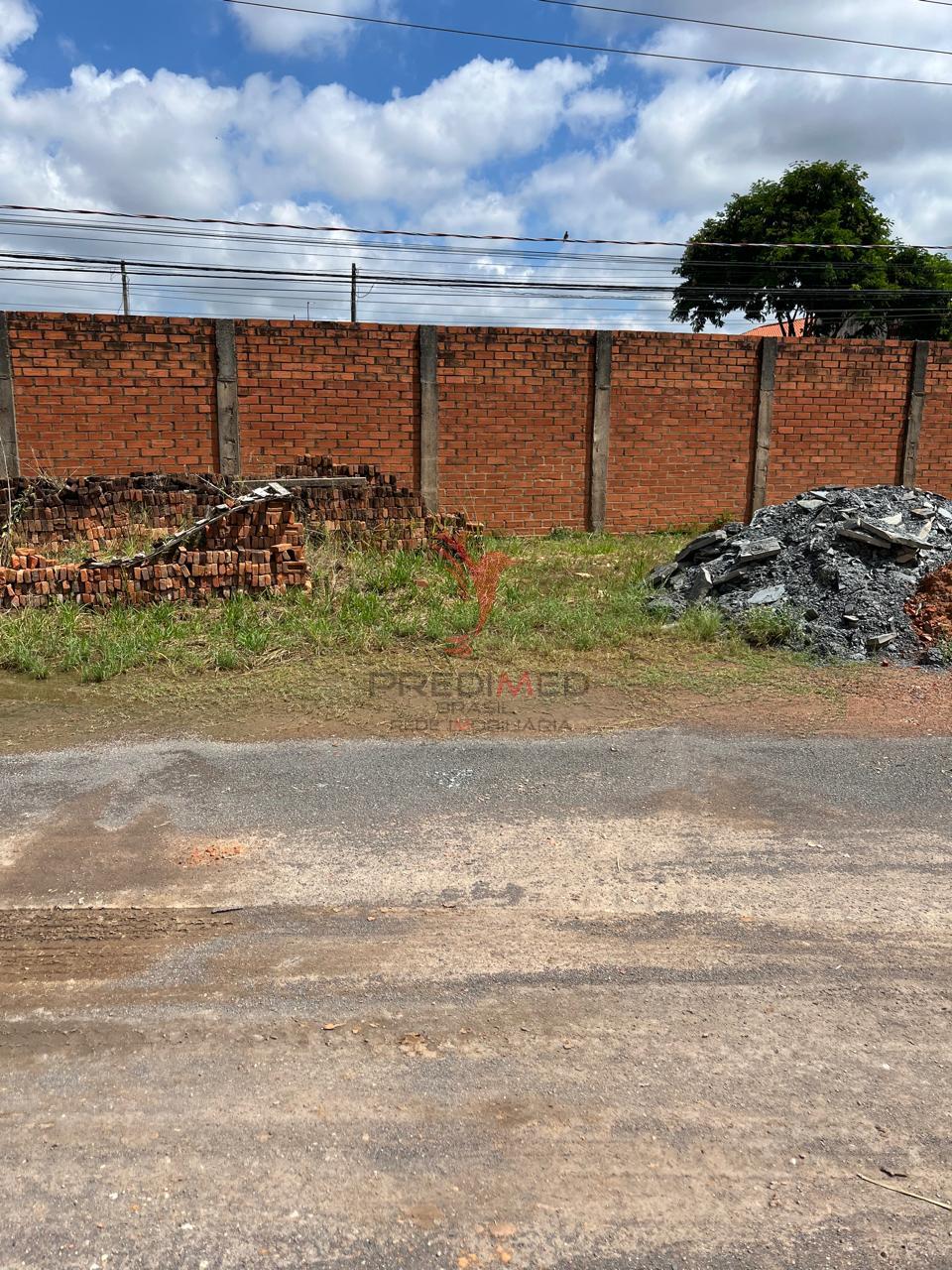 Terreno residencial plano bairro S&atilde;o Luiz - Itu Estrada Bairro do Jacuhu Itu - 