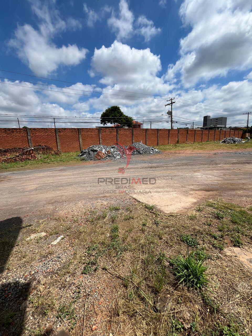 Terreno residencial plano bairro S&atilde;o Luiz - Itu Estrada Bairro do Jacuhu Itu - 