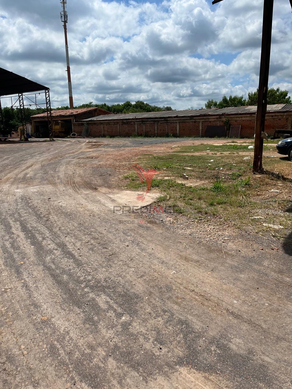 Terreno residencial plano bairro S&atilde;o Luiz - Itu Estrada Bairro do Jacuhu Itu - 