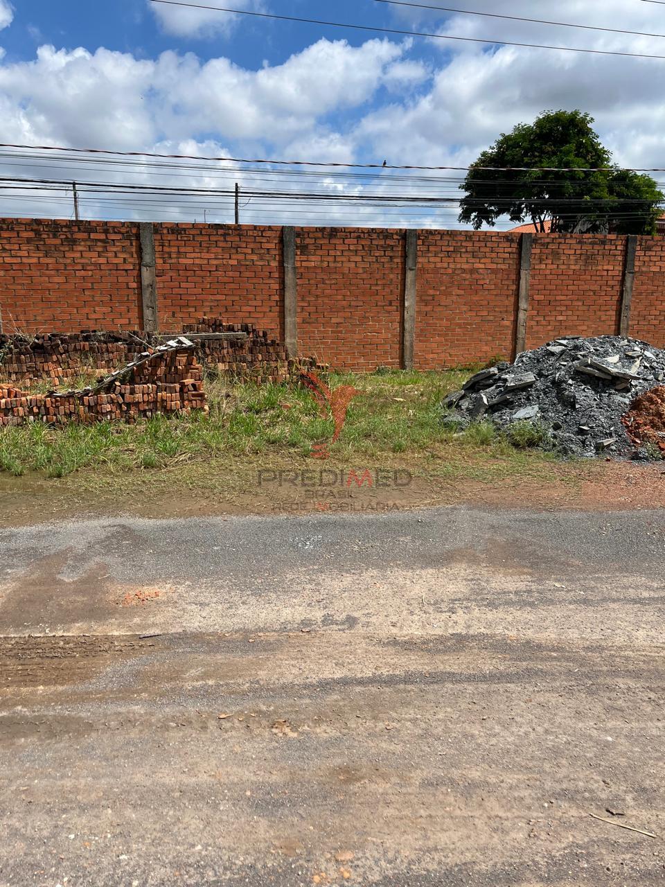 Terreno residencial plano bairro S&atilde;o Luiz - Itu Estrada Bairro do Jacuhu Itu - 