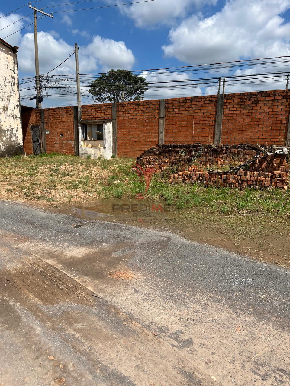 Terreno residencial plano bairro S&atilde;o Luiz - Itu Estrada Bairro do Jacuhu Itu - 