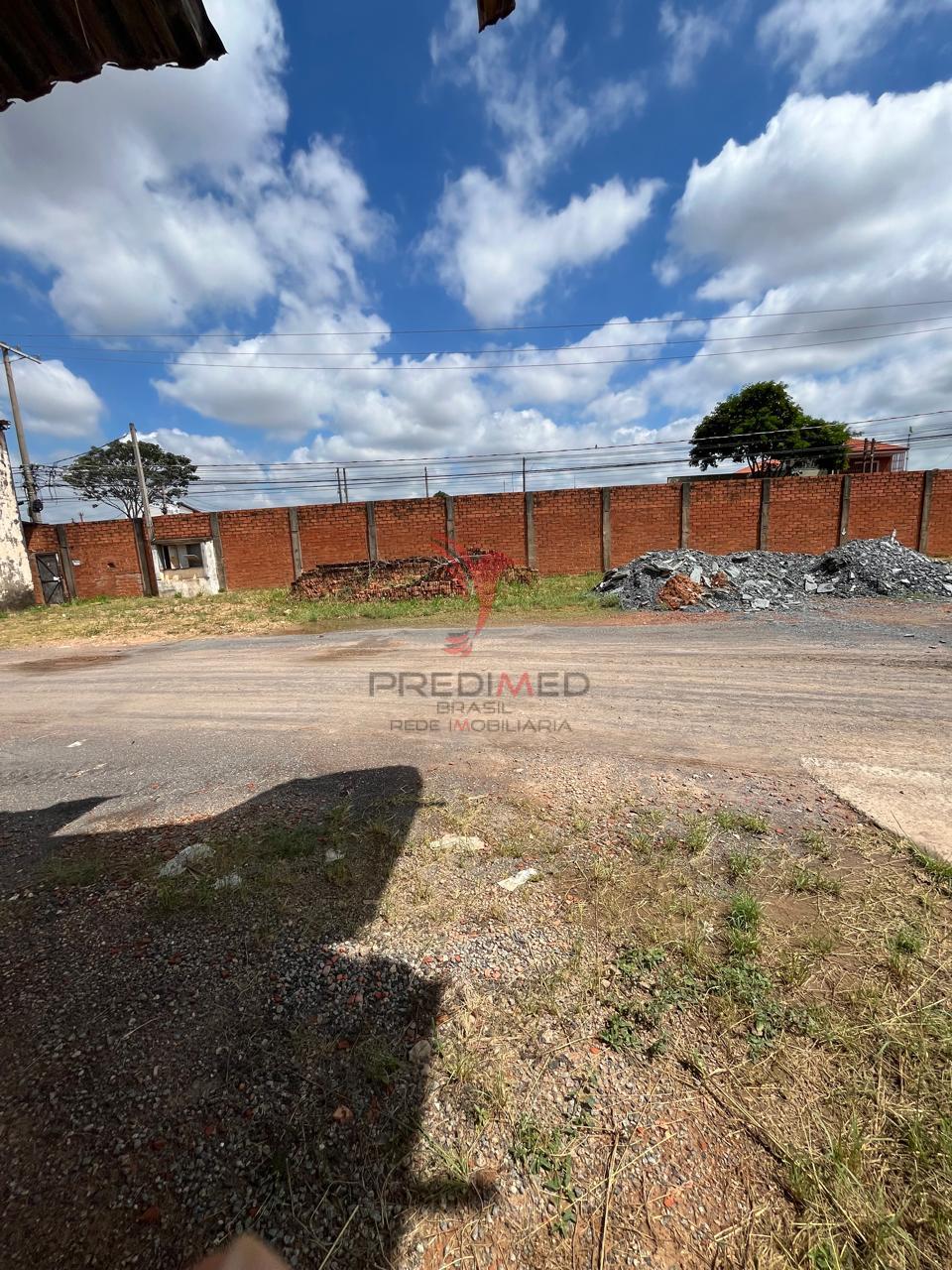 Terreno residencial plano bairro S&atilde;o Luiz - Itu Estrada Bairro do Jacuhu Itu - 