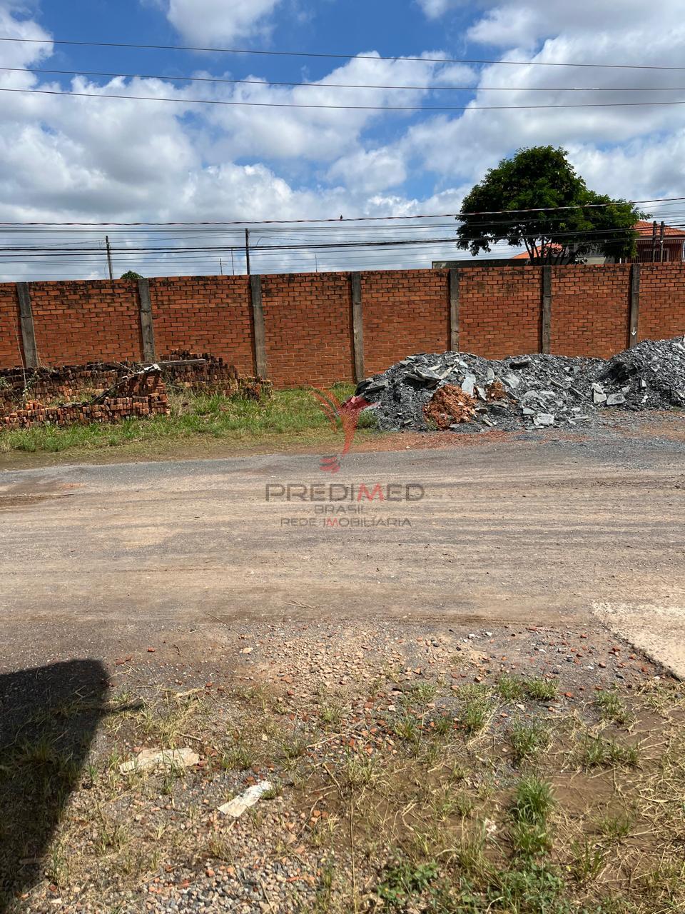 Terreno residencial plano bairro S&atilde;o Luiz - Itu Estrada Bairro do Jacuhu Itu - 