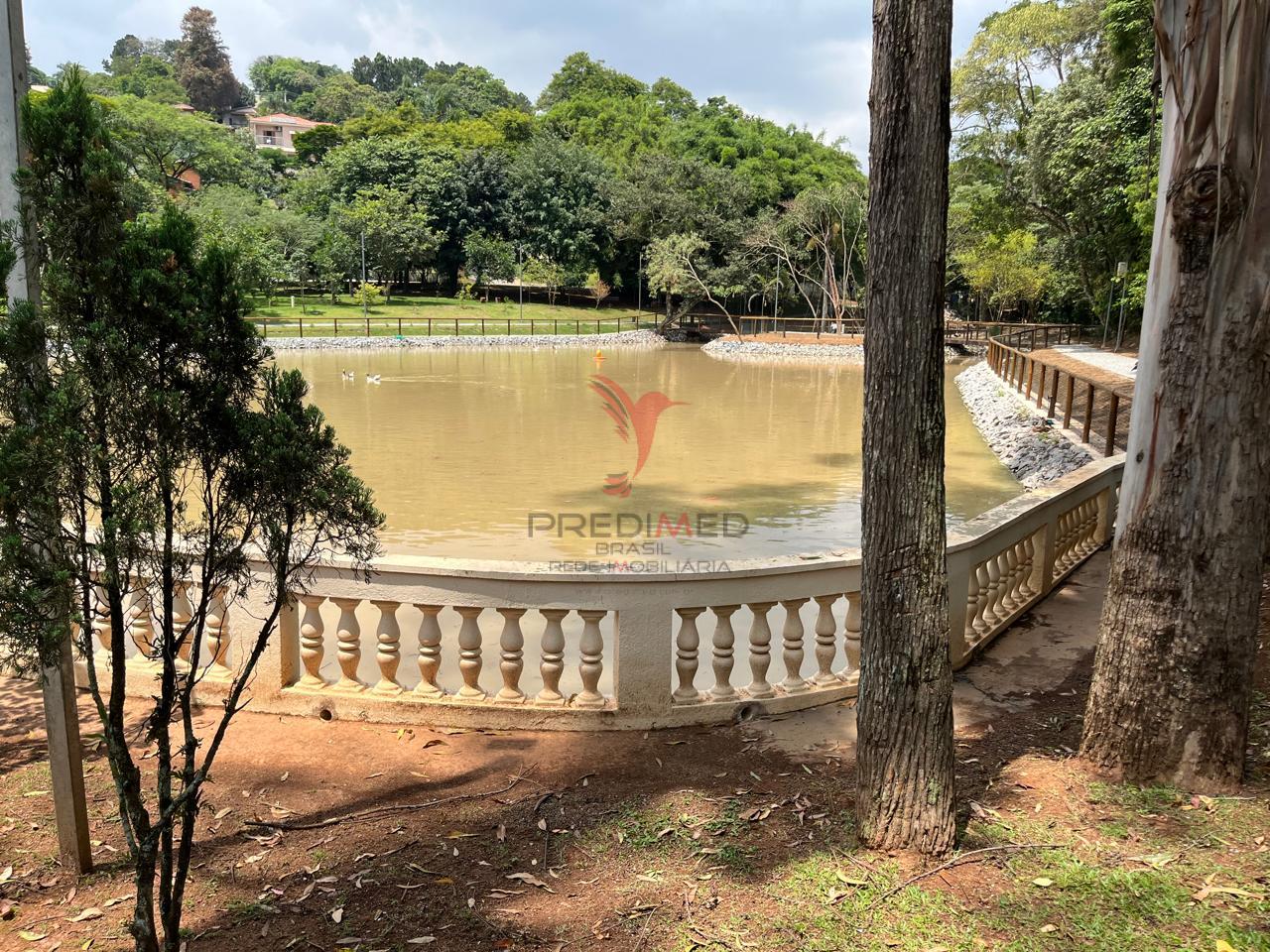 Terreno plano a venda com 510 metros em Barueri/SP,  dentro de con dominio fechado Estrada das Pitas Barueri - 