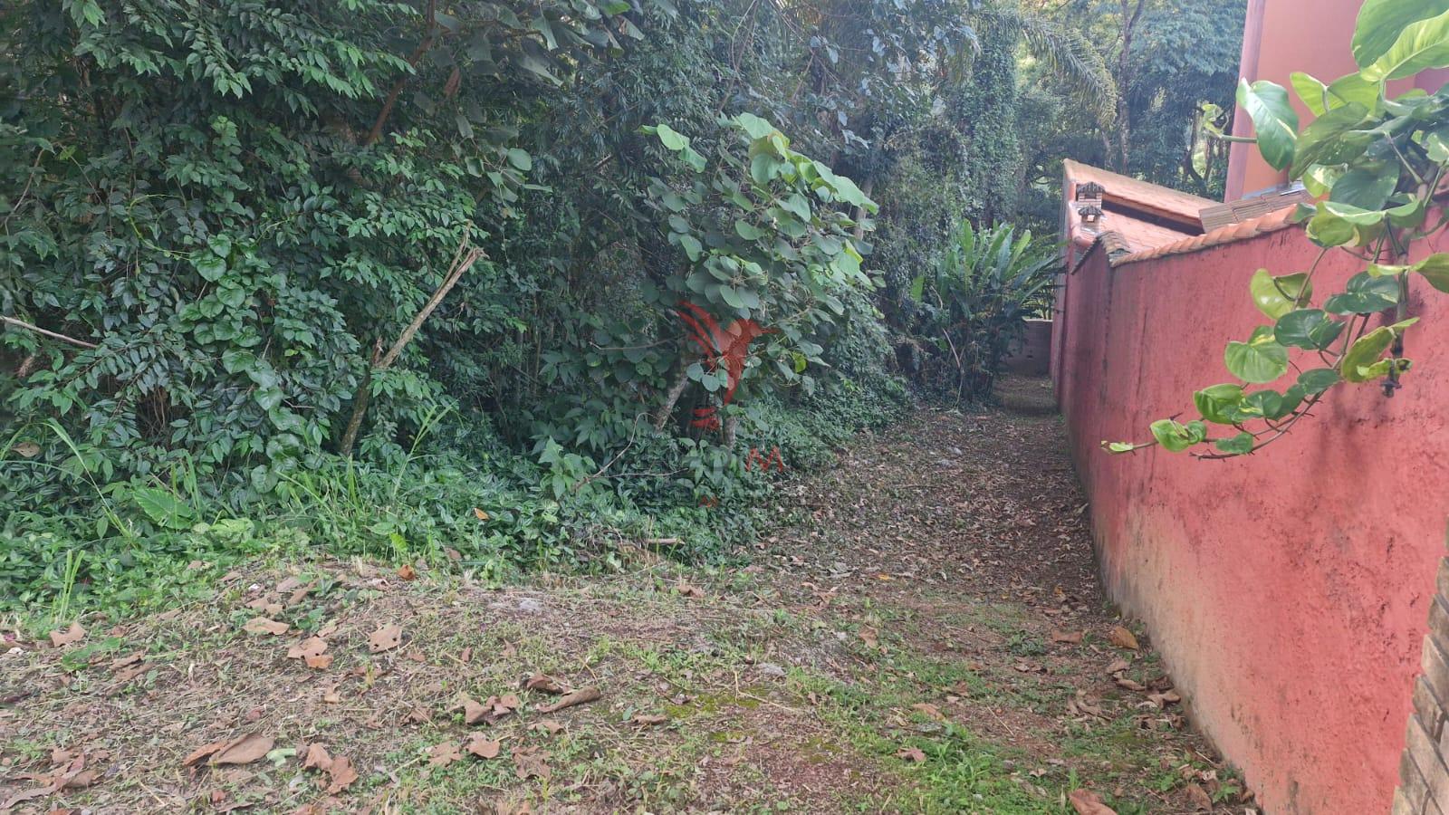 Terreno plano a venda com 510 metros em Barueri/SP,  dentro de con dominio fechado Estrada das Pitas Barueri - 
