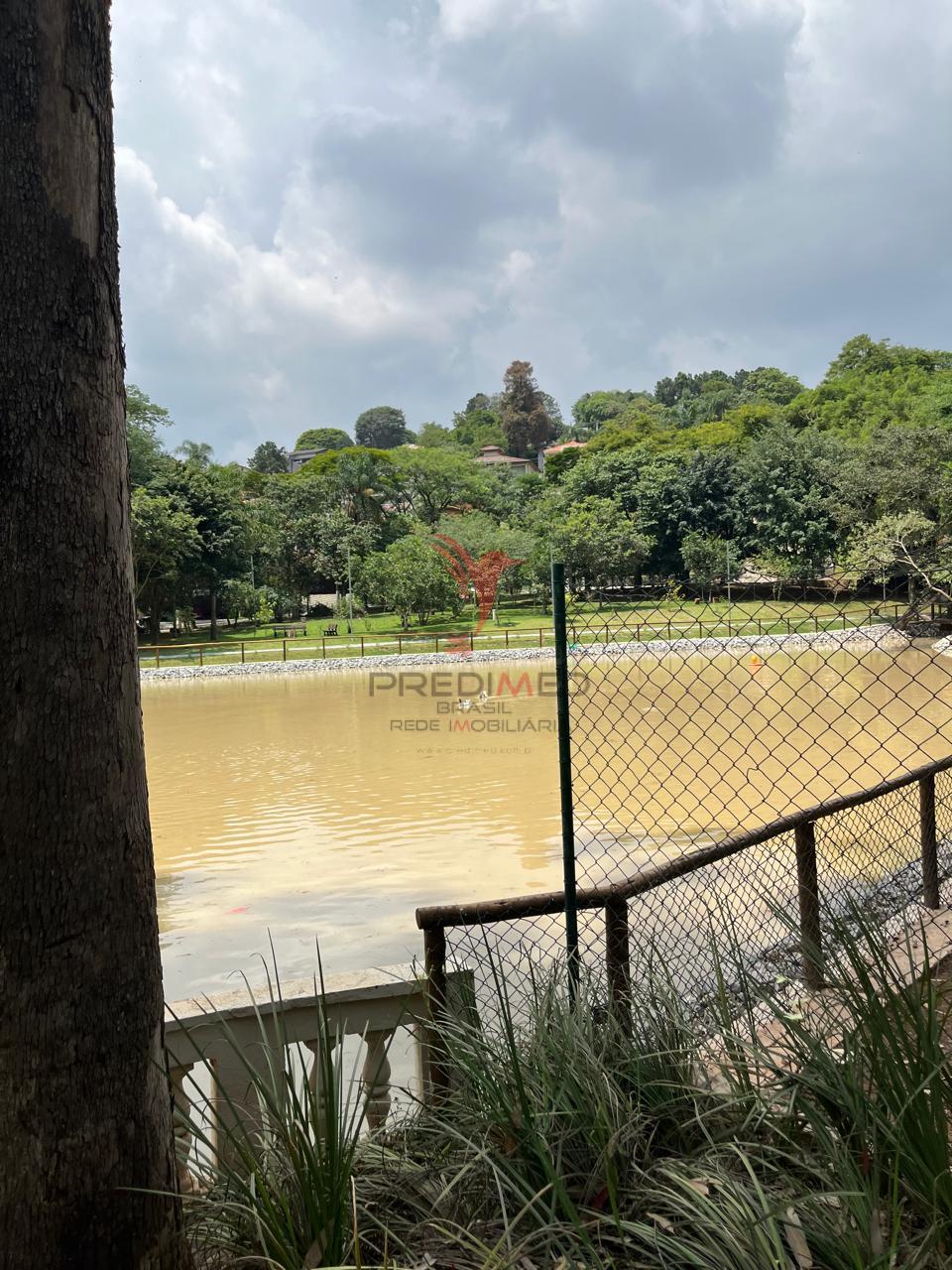 Terreno plano a venda com 510 metros em Barueri/SP,  dentro de con dominio fechado Estrada das Pitas Barueri - 