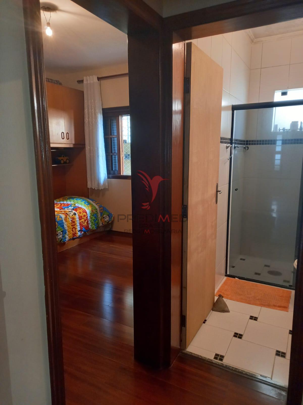 Casa semi-t&eacute;rrea no Condom&iacute;nio S&atilde;o Fernando  em Barueri Estrada das Pitas Barueri - 