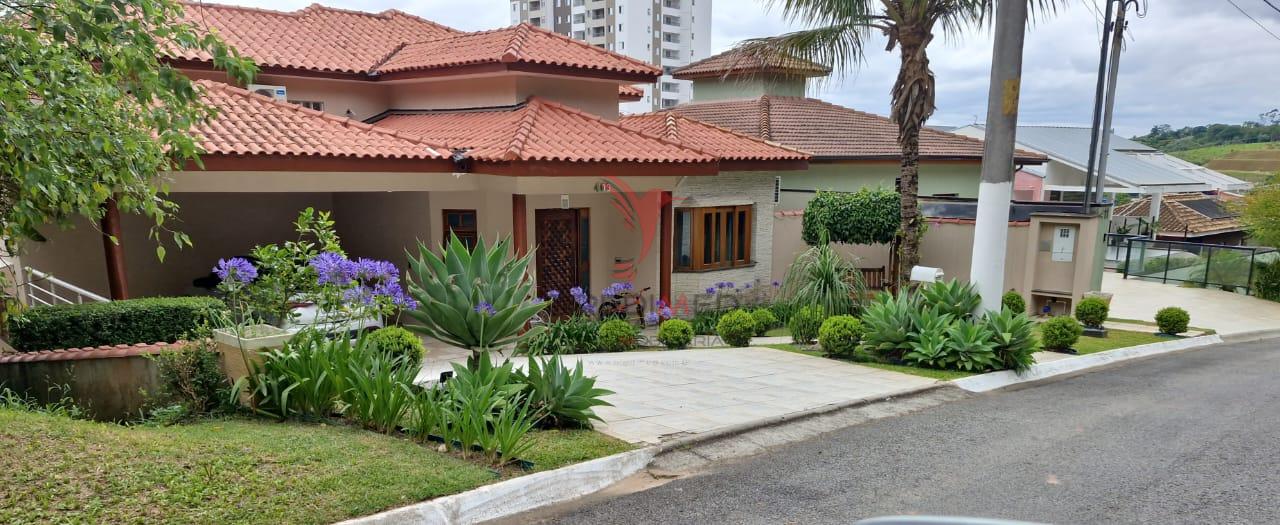 Casa com piscina a venda no Condom&iacute;nio S&atilde;o Fernando Resid&ecirc;ncia em Barueri/SP Estrada das Pitas Barueri - 