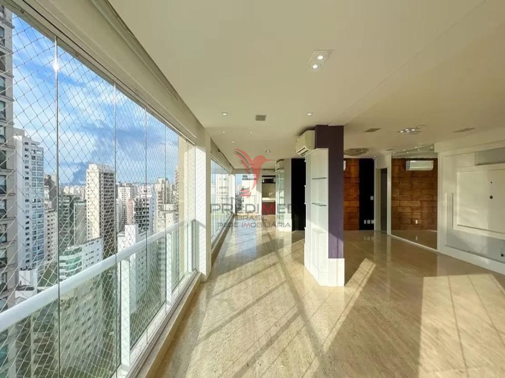 VENDO, ALUGO, NO  CAMPO BELO ESTE BEL&Iacute;SSIMO APARTAMENTO! ANDAR ALTO, 288M2, ACEITA PETH Rua Gabriele D'Annunzio São Paulo - 