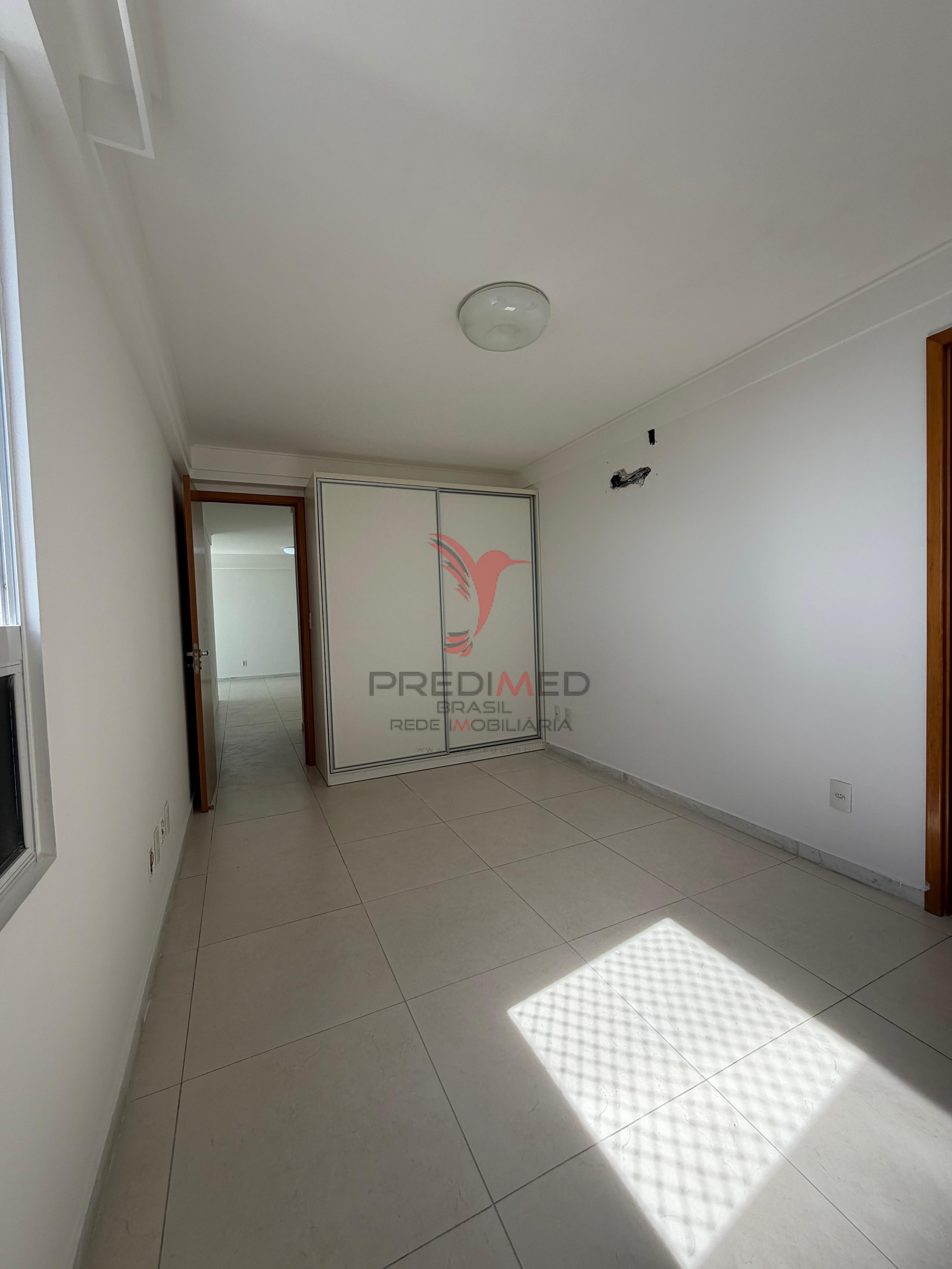 Aluguer no Aeroclube: Apartamento Moderno e Bem Localizado, Perto do Parque da Cidade! Rua Professora Luzia Simões Bartolini João Pessoa - 