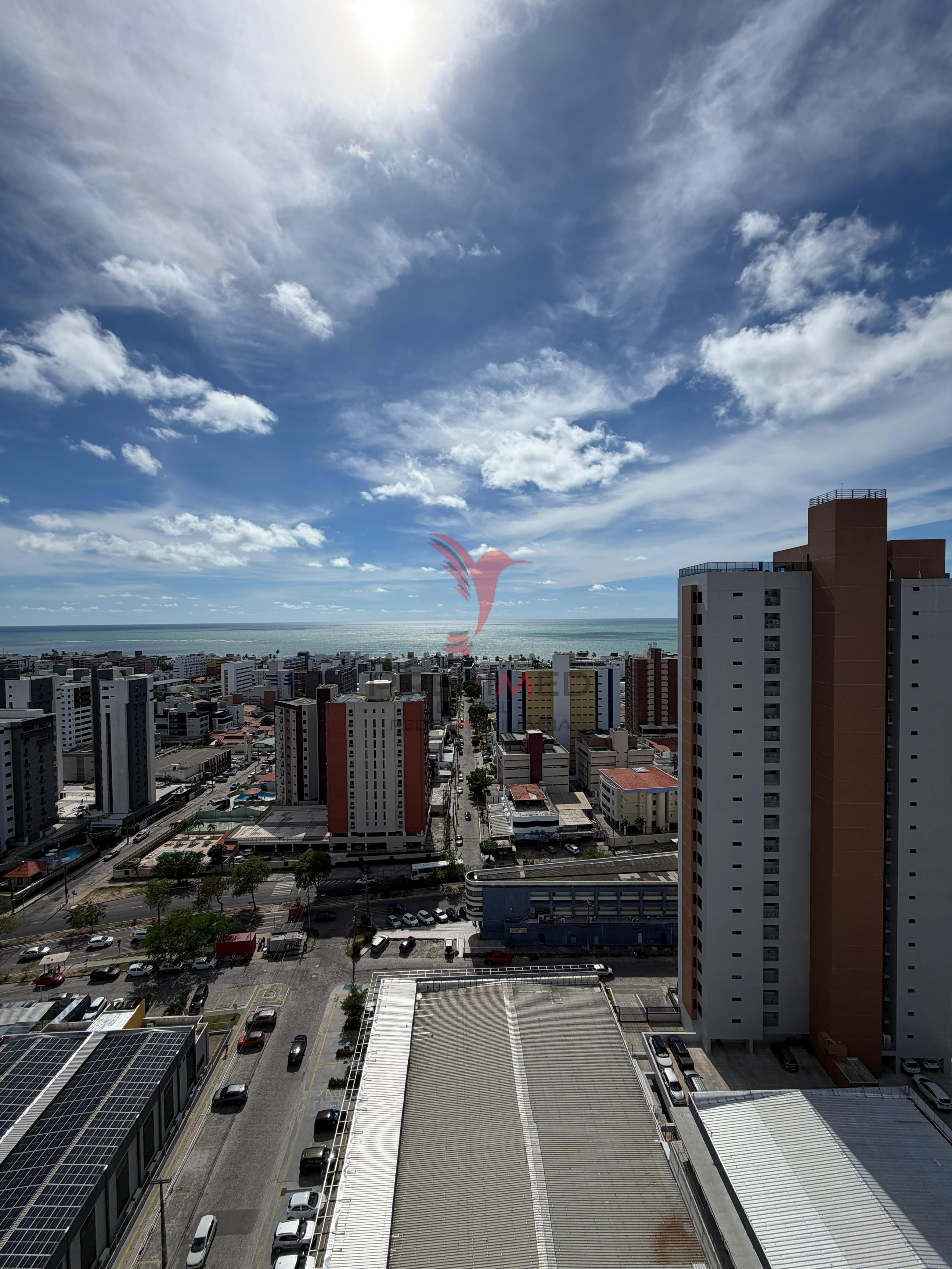 Apartamento, 3 quartos, 94 m² - Foto 3