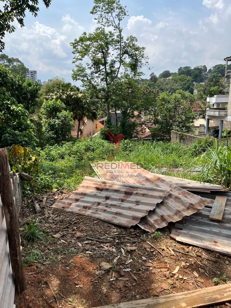 Terreno a venda com 499 metros no Condominio S&atilde;o Fernando Residencia, Barueri/SP Estrada das Pitas Barueri - 