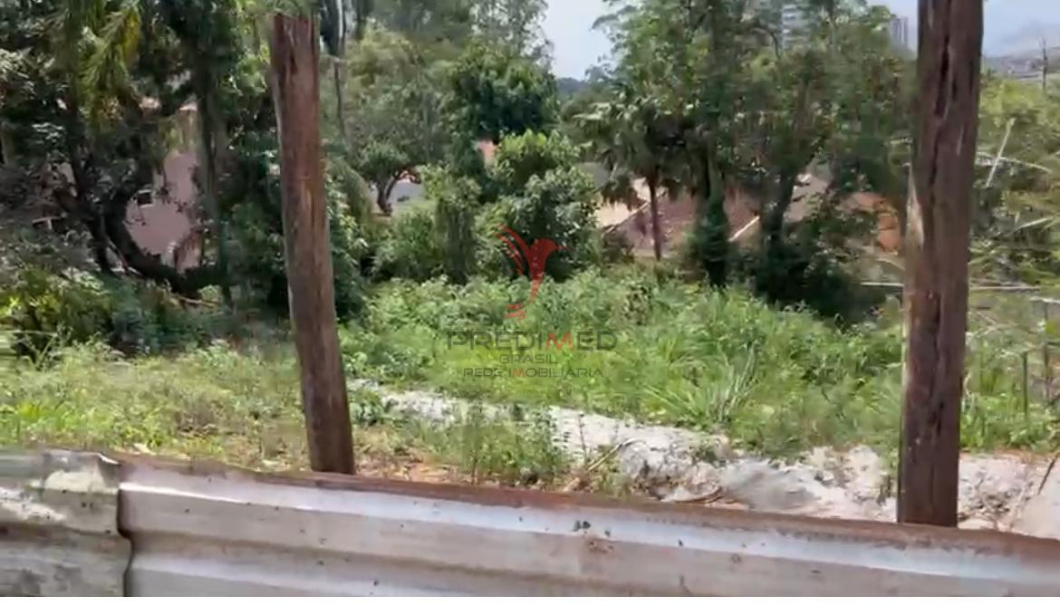 Terreno a venda com 499 metros no Condominio S&atilde;o Fernando Residencia, Barueri/SP Estrada das Pitas Barueri - 