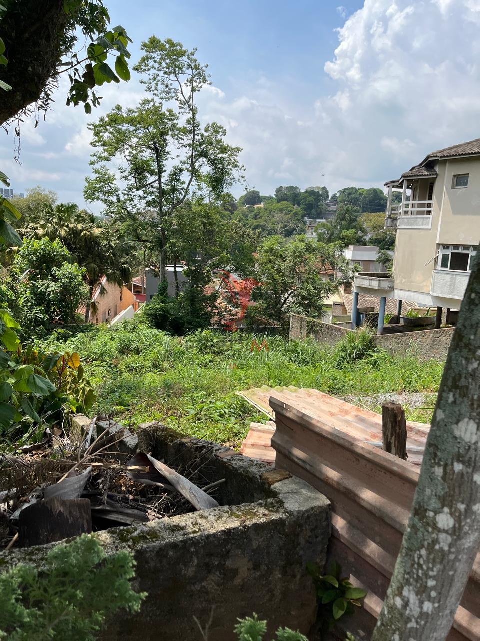 Terreno a venda com 499 metros no Condominio S&atilde;o Fernando Residencia, Barueri/SP Estrada das Pitas Barueri - 
