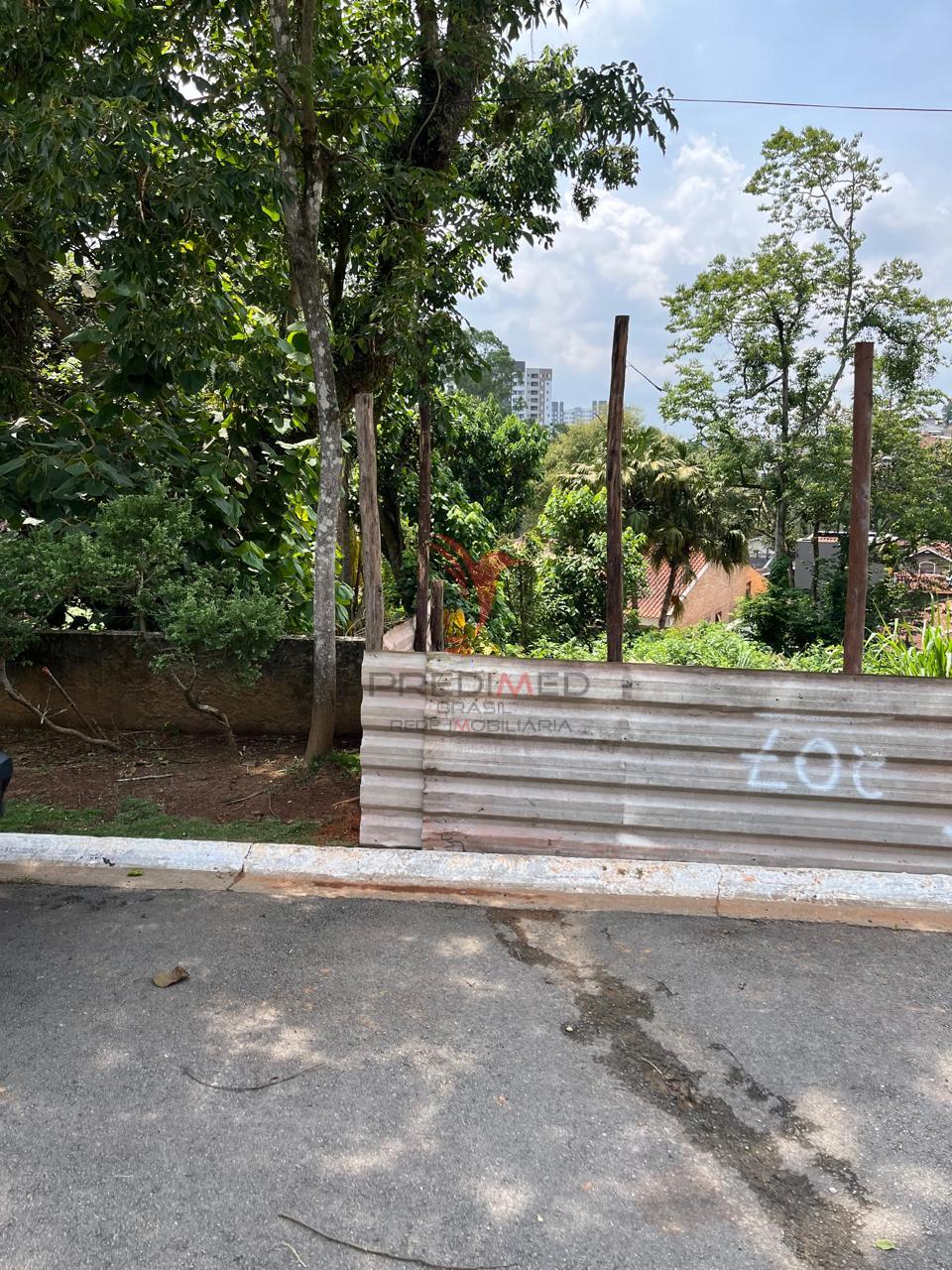 Terreno a venda com 499 metros no Condominio S&atilde;o Fernando Residencia, Barueri/SP Estrada das Pitas Barueri - 