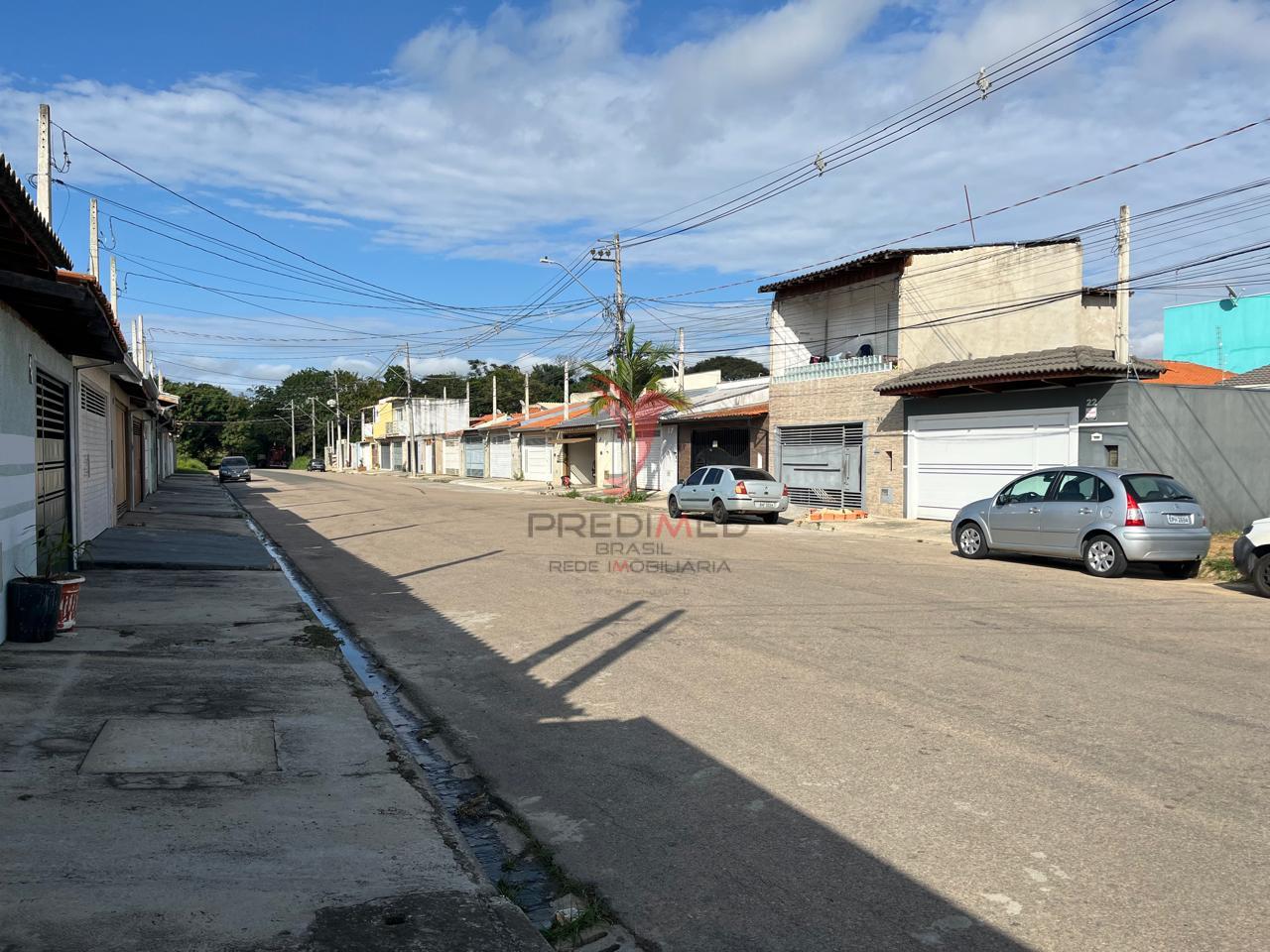 Casa muito charmosa a venda no Parque Am&eacute;rica em Itu Rua Músico Antonio da Silveira Itu - 