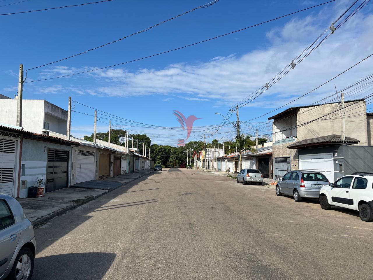Casa muito charmosa a venda no Parque Am&eacute;rica em Itu Rua Músico Antonio da Silveira Itu - 