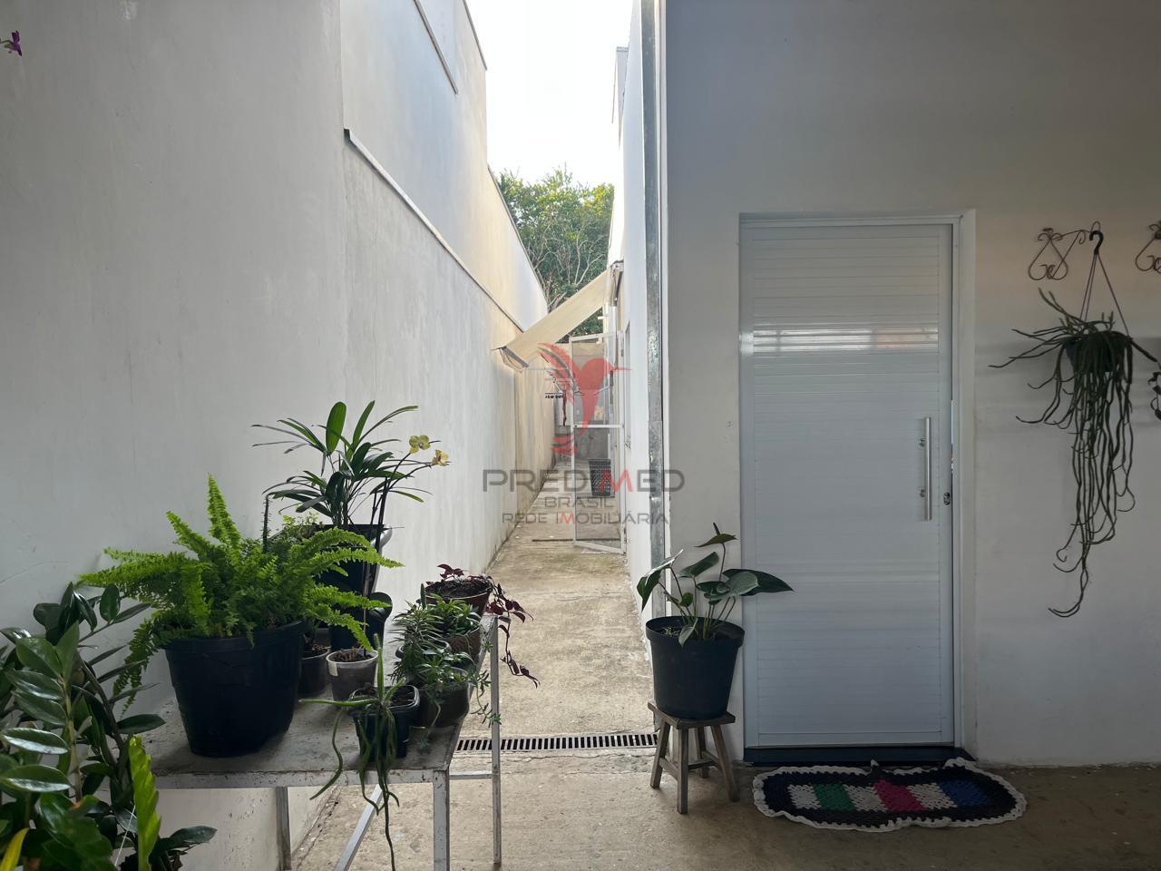 Casa muito charmosa a venda no Parque Am&eacute;rica em Itu Rua Músico Antonio da Silveira Itu - 
