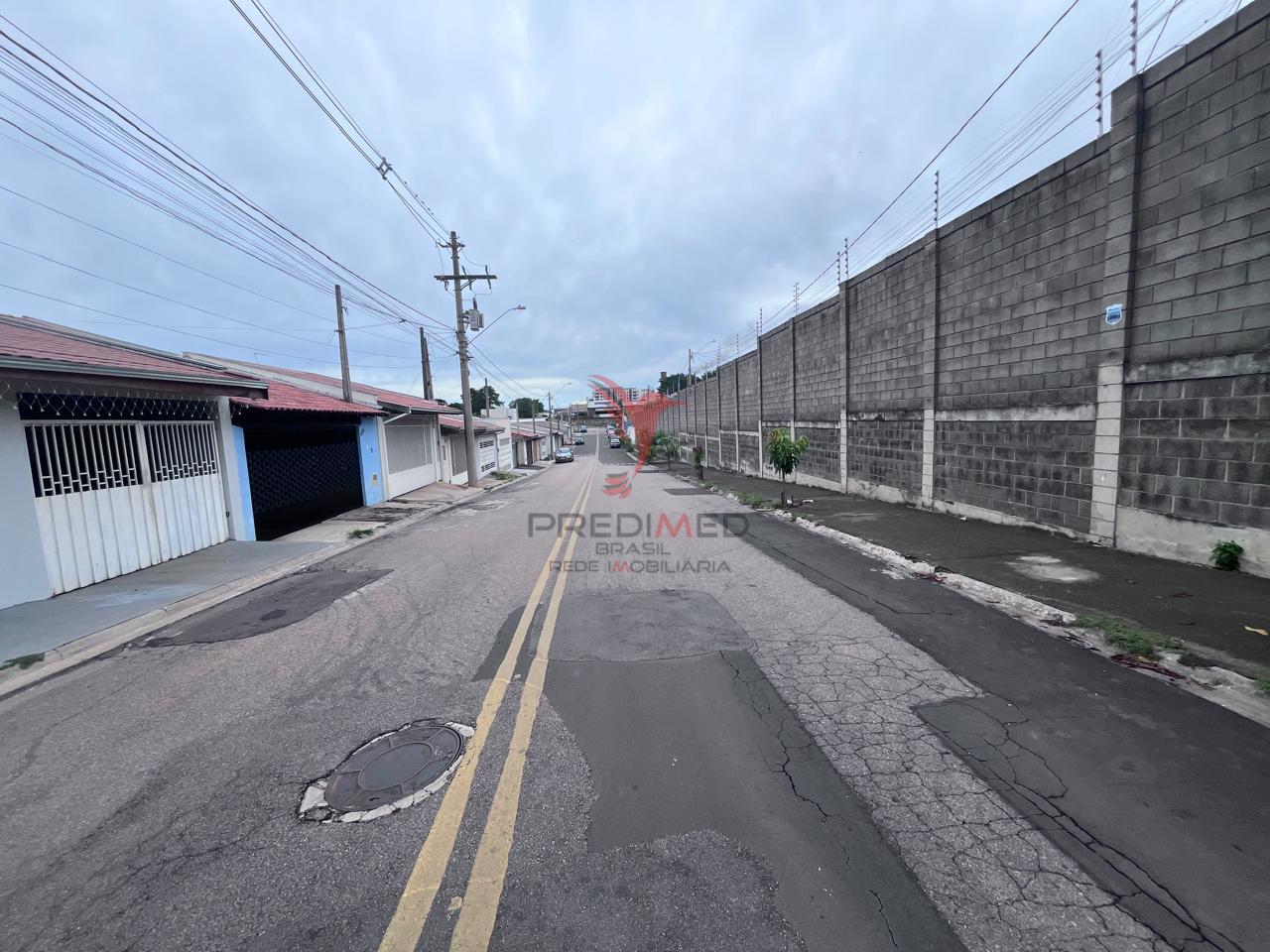 Casa t&eacute;rrea a venda no Parque Nossa Senhora da Candel&aacute;ria, Itu/SP Rua Ana Lúcia Lopes de Moraes Itu - 