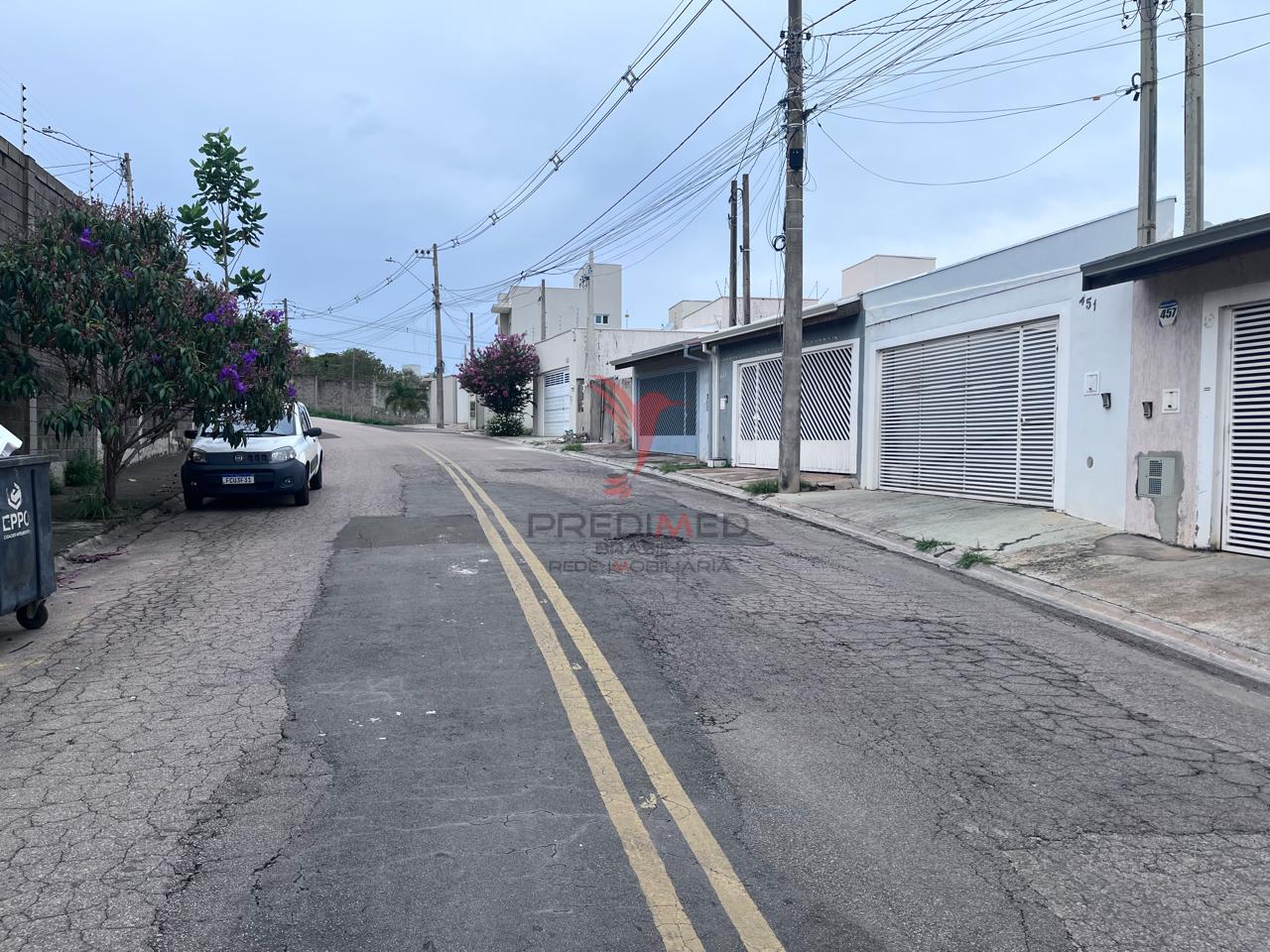 Casa t&eacute;rrea a venda no Parque Nossa Senhora da Candel&aacute;ria, Itu/SP Rua Ana Lúcia Lopes de Moraes Itu - 