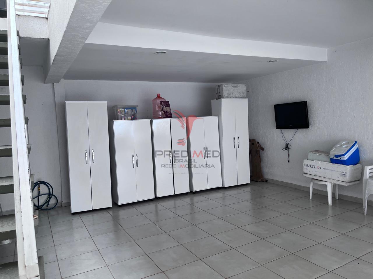 Casa t&eacute;rrea a venda no Parque Nossa Senhora da Candel&aacute;ria, Itu/SP Rua Ana Lúcia Lopes de Moraes Itu - 