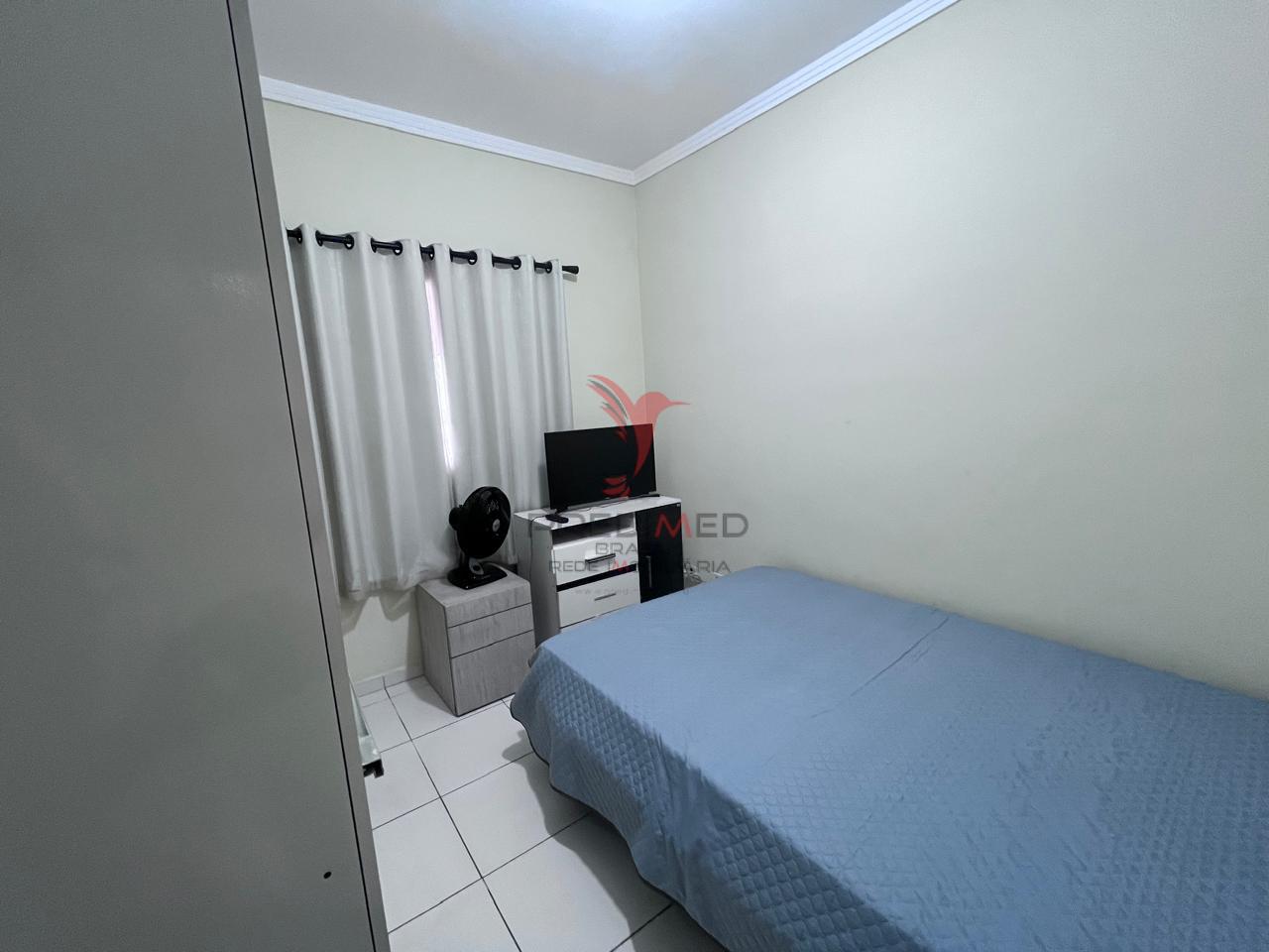 Casa t&eacute;rrea a venda no Parque Nossa Senhora da Candel&aacute;ria, Itu/SP Rua Ana Lúcia Lopes de Moraes Itu - 