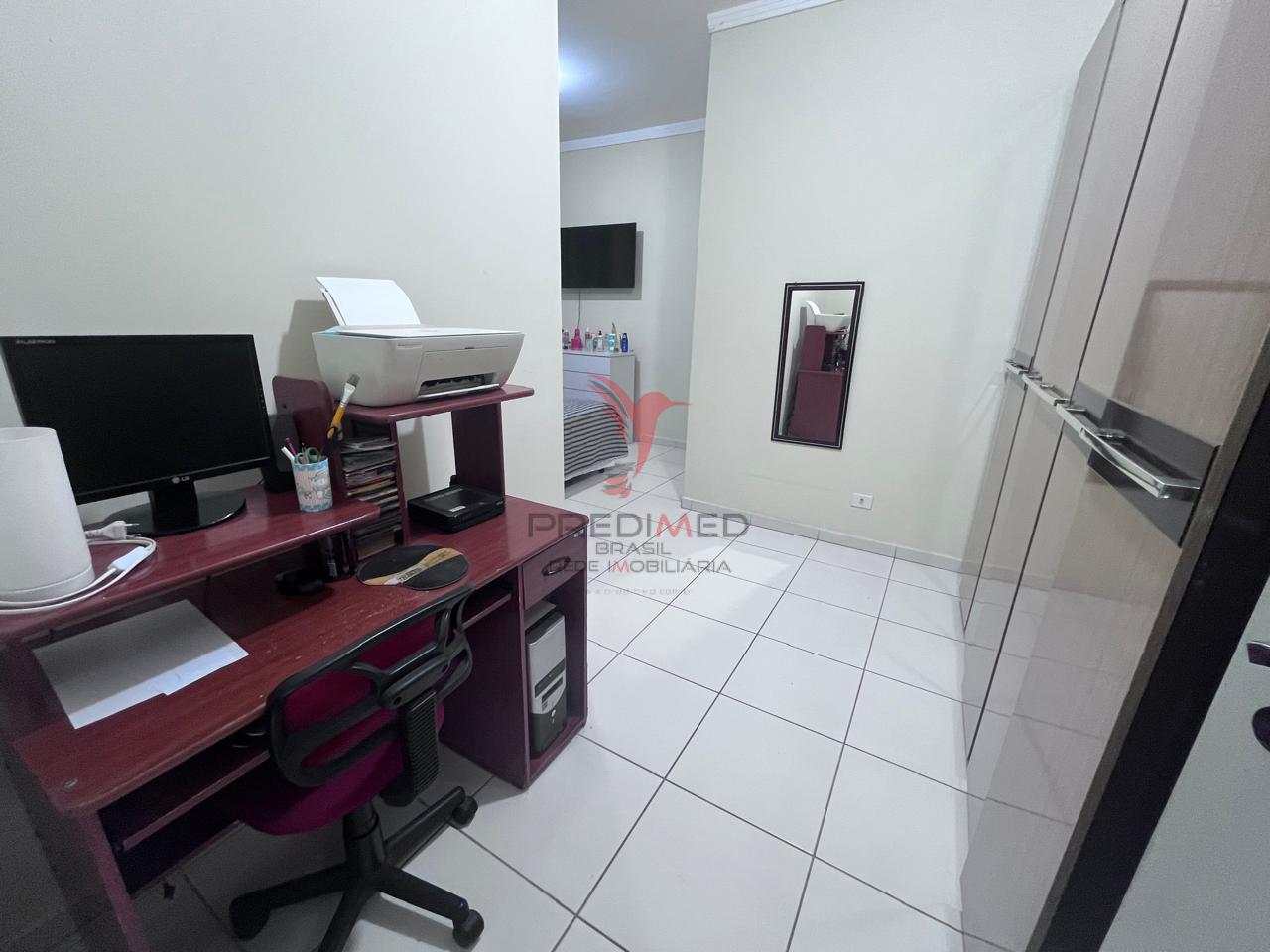 Casa t&eacute;rrea a venda no Parque Nossa Senhora da Candel&aacute;ria, Itu/SP Rua Ana Lúcia Lopes de Moraes Itu - 