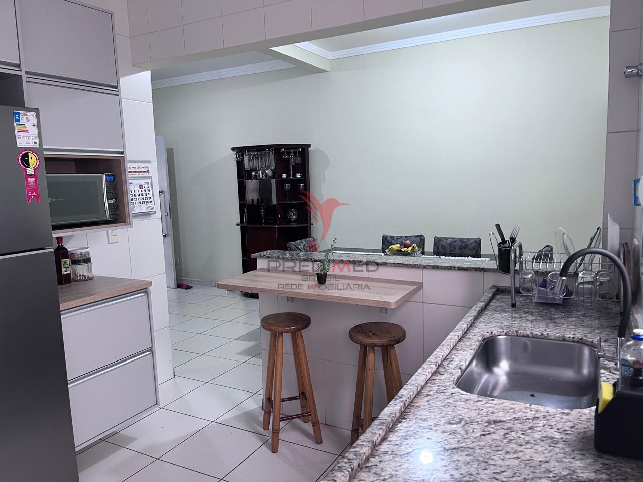 Casa t&eacute;rrea a venda no Parque Nossa Senhora da Candel&aacute;ria, Itu/SP Rua Ana Lúcia Lopes de Moraes Itu - 