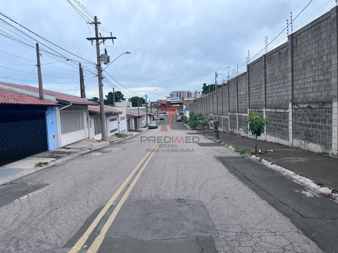 Casa t&eacute;rrea a venda no Parque Nossa Senhora da Candel&aacute;ria, Itu/SP Rua Ana Lúcia Lopes de Moraes Itu - 