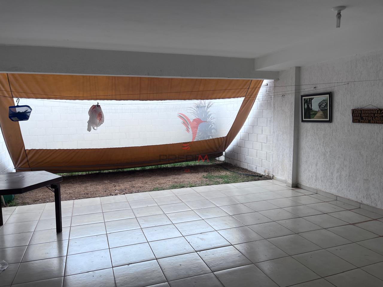 Casa t&eacute;rrea a venda no Parque Nossa Senhora da Candel&aacute;ria, Itu/SP Rua Ana Lúcia Lopes de Moraes Itu - 