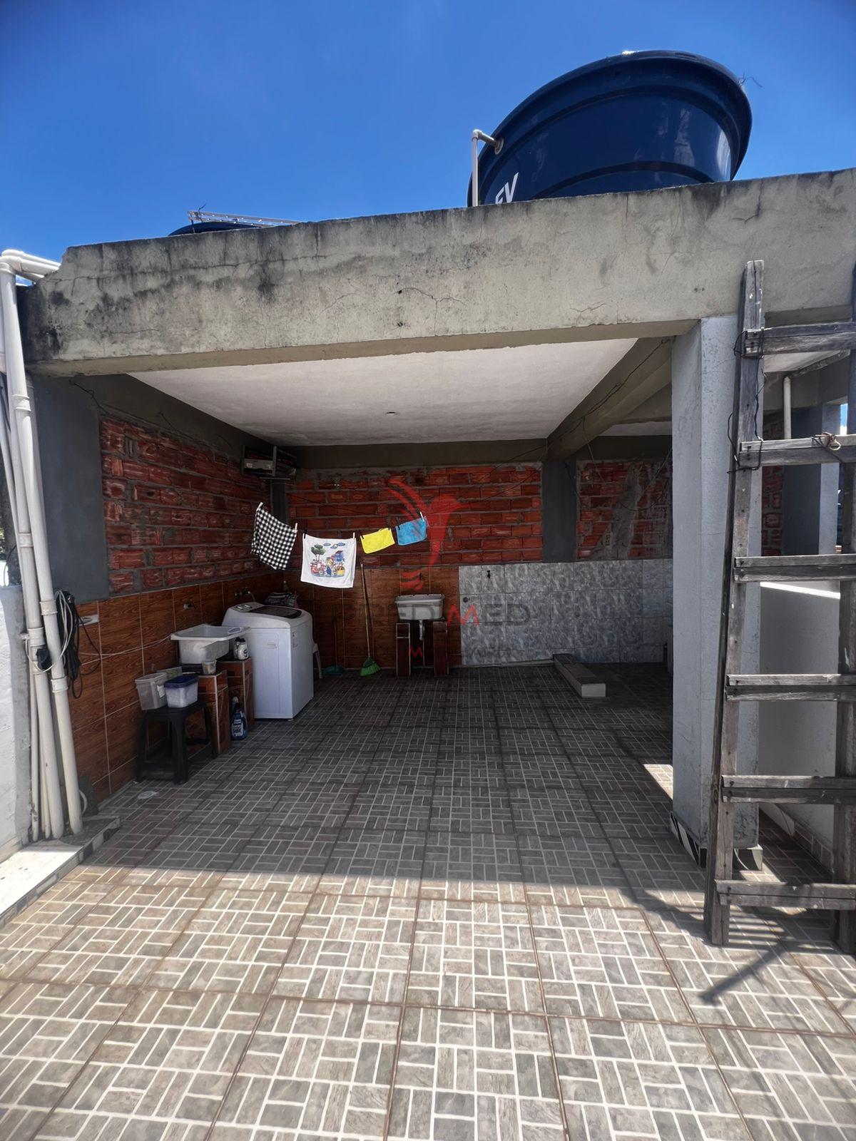 Belissima casa a venda no Pque Santana, em Santana de Parnaiba/SP Rua dos Mamoeiros Santana de Parnaíba - 