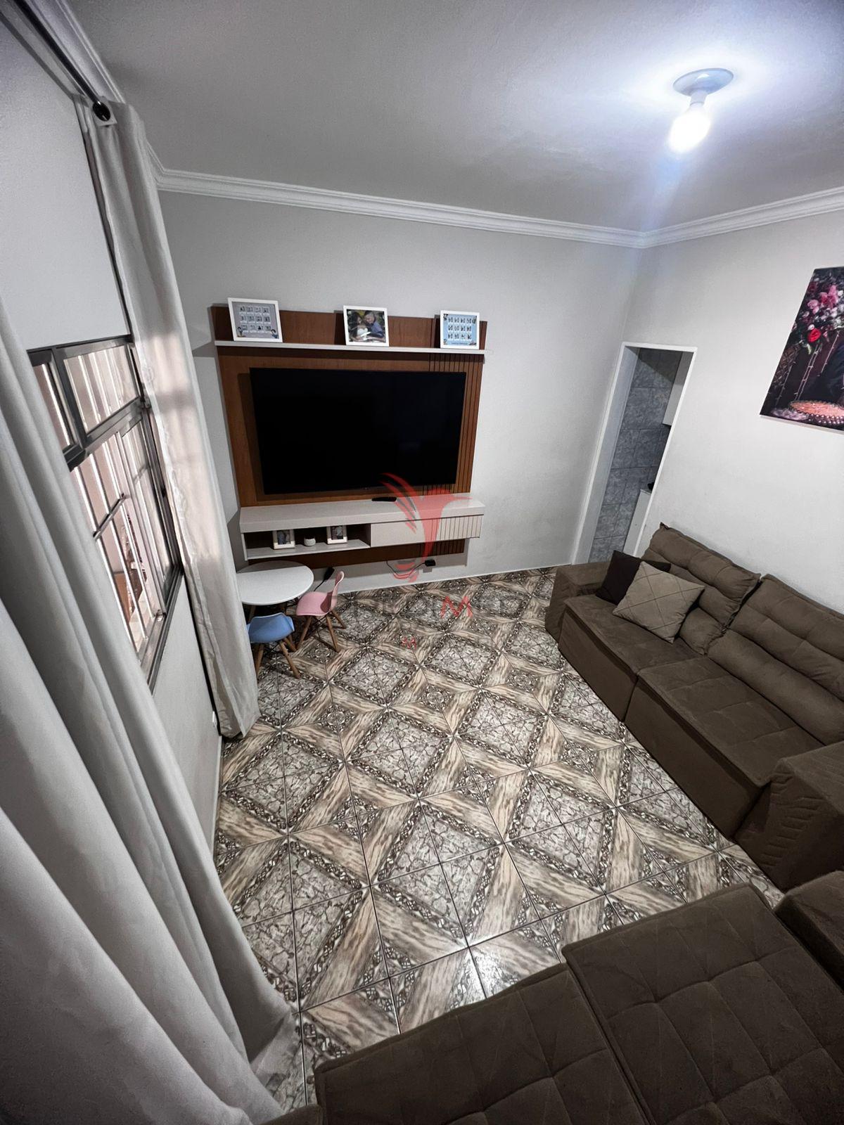 Belissima casa a venda no Pque Santana, em Santana de Parnaiba/SP Rua dos Mamoeiros Santana de Parnaíba - 