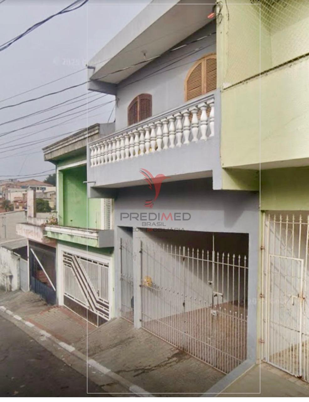 Belissima casa a venda no Pque Santana, em Santana de Parnaiba/SP Rua dos Mamoeiros Santana de Parnaíba - 