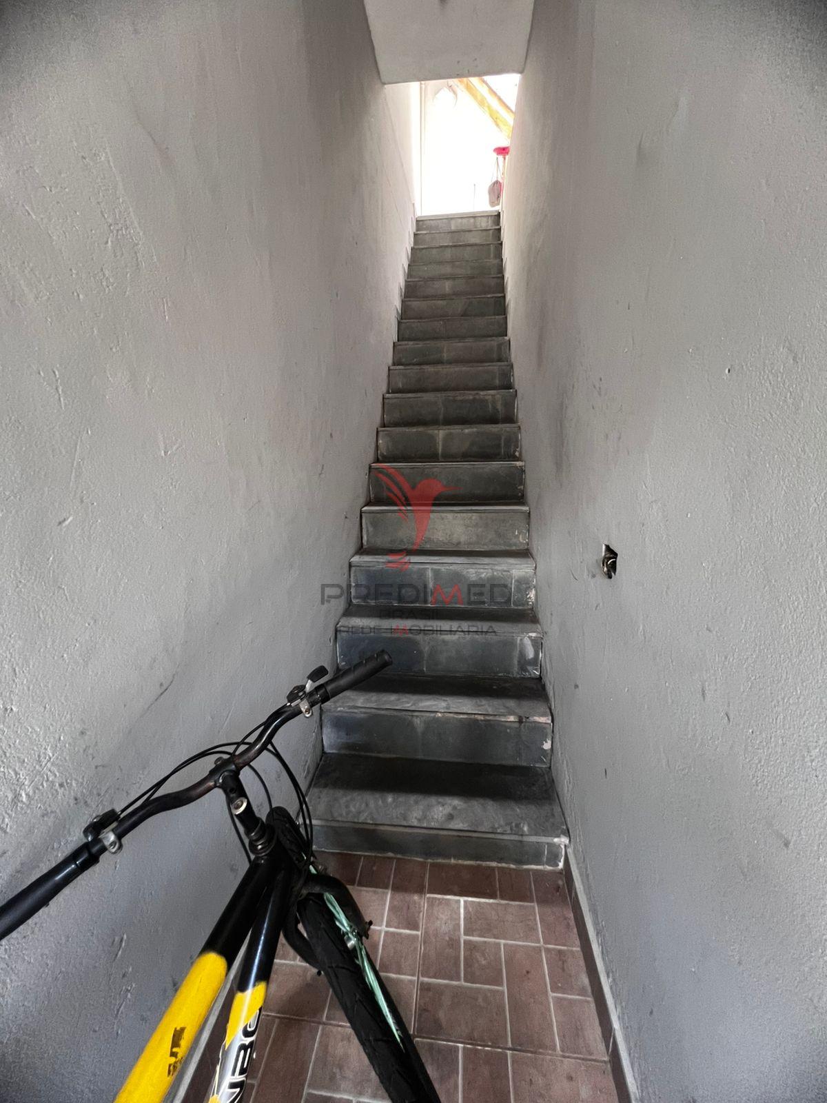 Belissima casa a venda no Pque Santana, em Santana de Parnaiba/SP Rua dos Mamoeiros Santana de Parnaíba - 