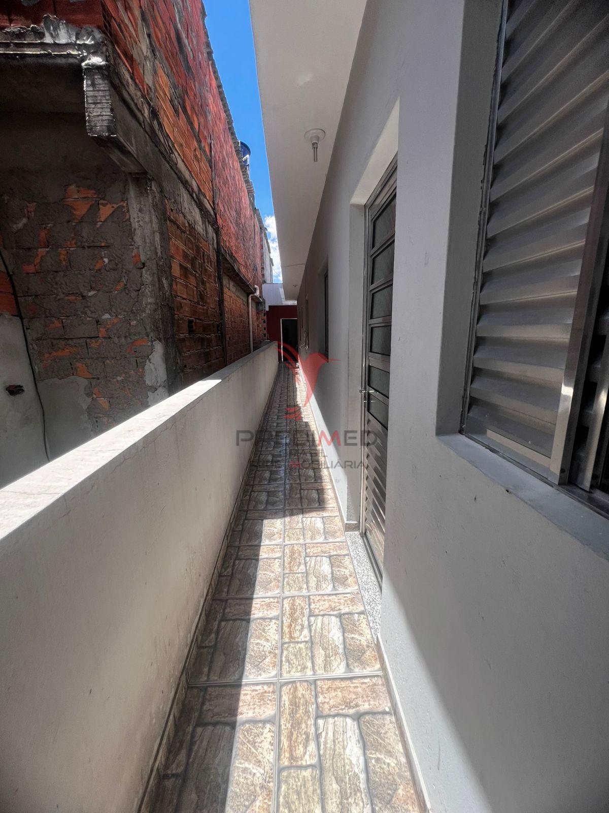 Belissima casa a venda no Pque Santana, em Santana de Parnaiba/SP Rua dos Mamoeiros Santana de Parnaíba - 
