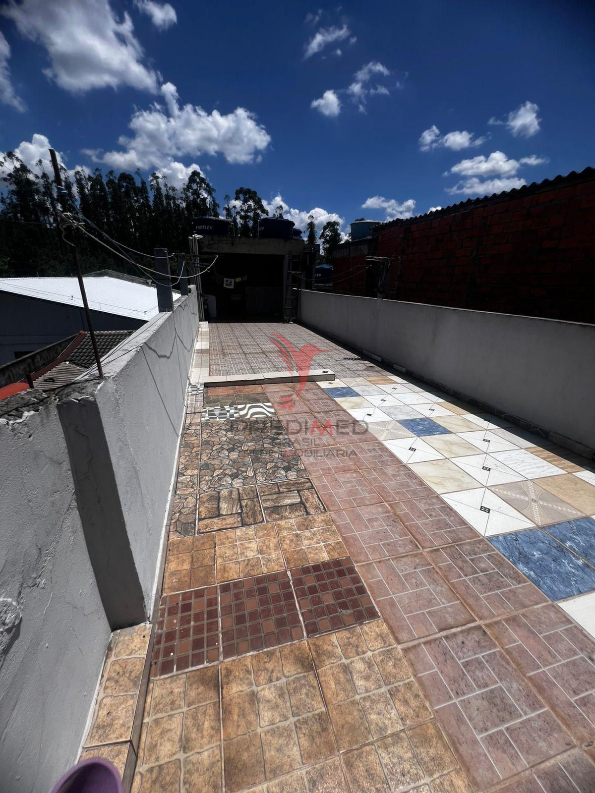 Belissima casa a venda no Pque Santana, em Santana de Parnaiba/SP Rua dos Mamoeiros Santana de Parnaíba - 