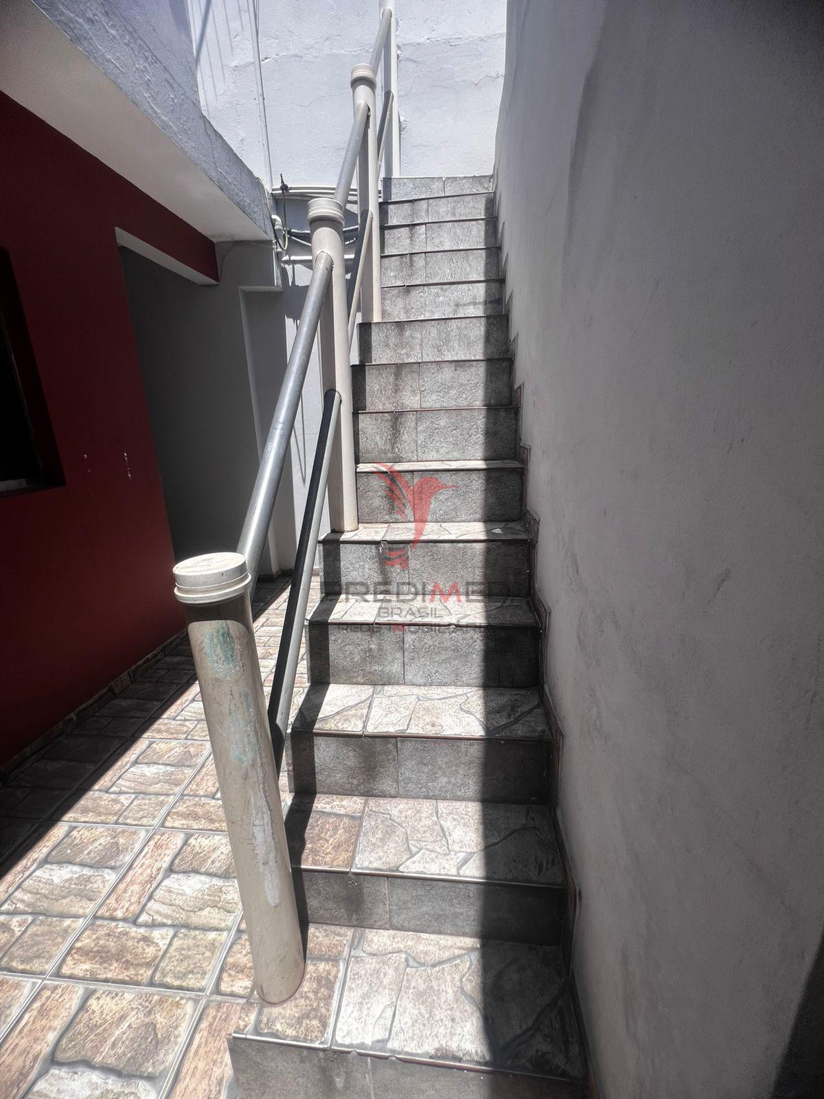 Belissima casa a venda no Pque Santana, em Santana de Parnaiba/SP Rua dos Mamoeiros Santana de Parnaíba - 