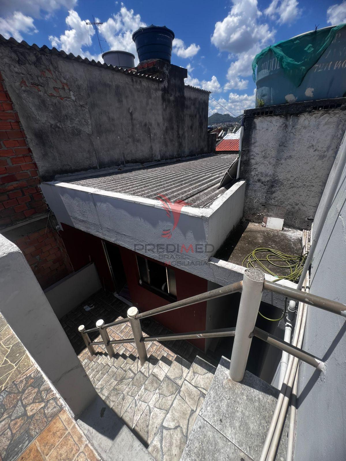 Belissima casa a venda no Pque Santana, em Santana de Parnaiba/SP Rua dos Mamoeiros Santana de Parnaíba - 
