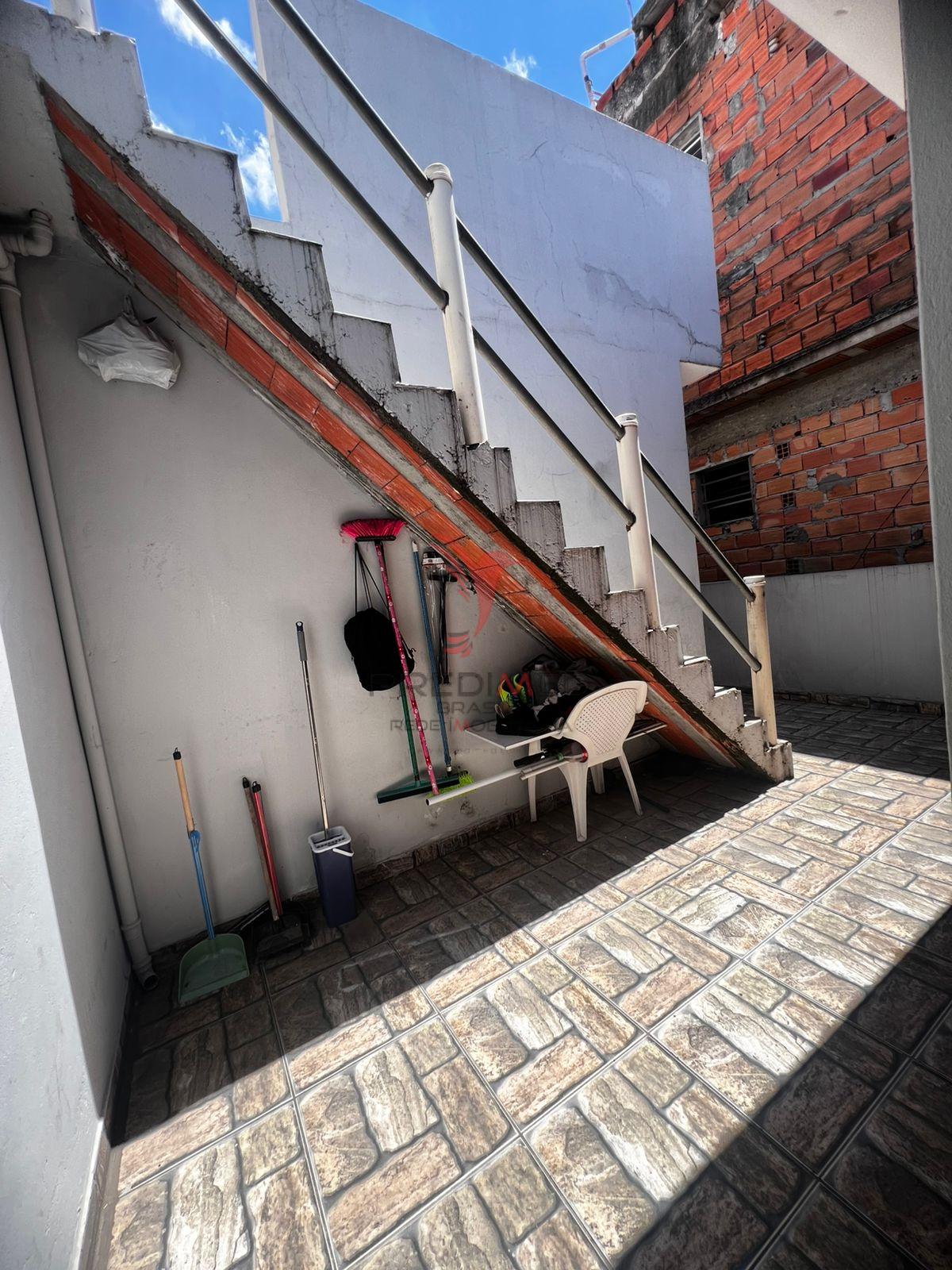 Belissima casa a venda no Pque Santana, em Santana de Parnaiba/SP Rua dos Mamoeiros Santana de Parnaíba - 
