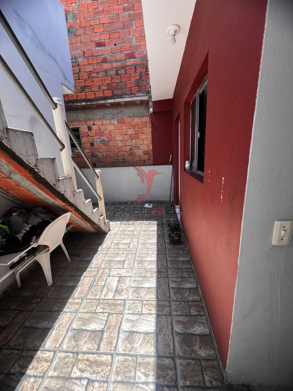 Belissima casa a venda no Pque Santana, em Santana de Parnaiba/SP Rua dos Mamoeiros Santana de Parnaíba - 