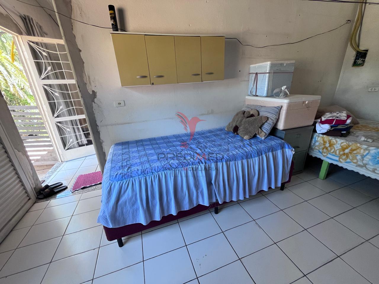 S&iacute;tio com 8.000 metros a venda em Ara&ccedil;ariguama, no bairro Ella Rua Falcão ARACARIGUAMA - 