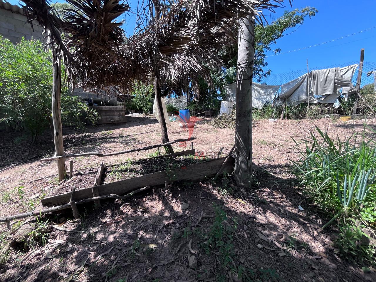 S&iacute;tio com 8.000 metros a venda em Ara&ccedil;ariguama, no bairro Ella Rua Falcão ARACARIGUAMA - 