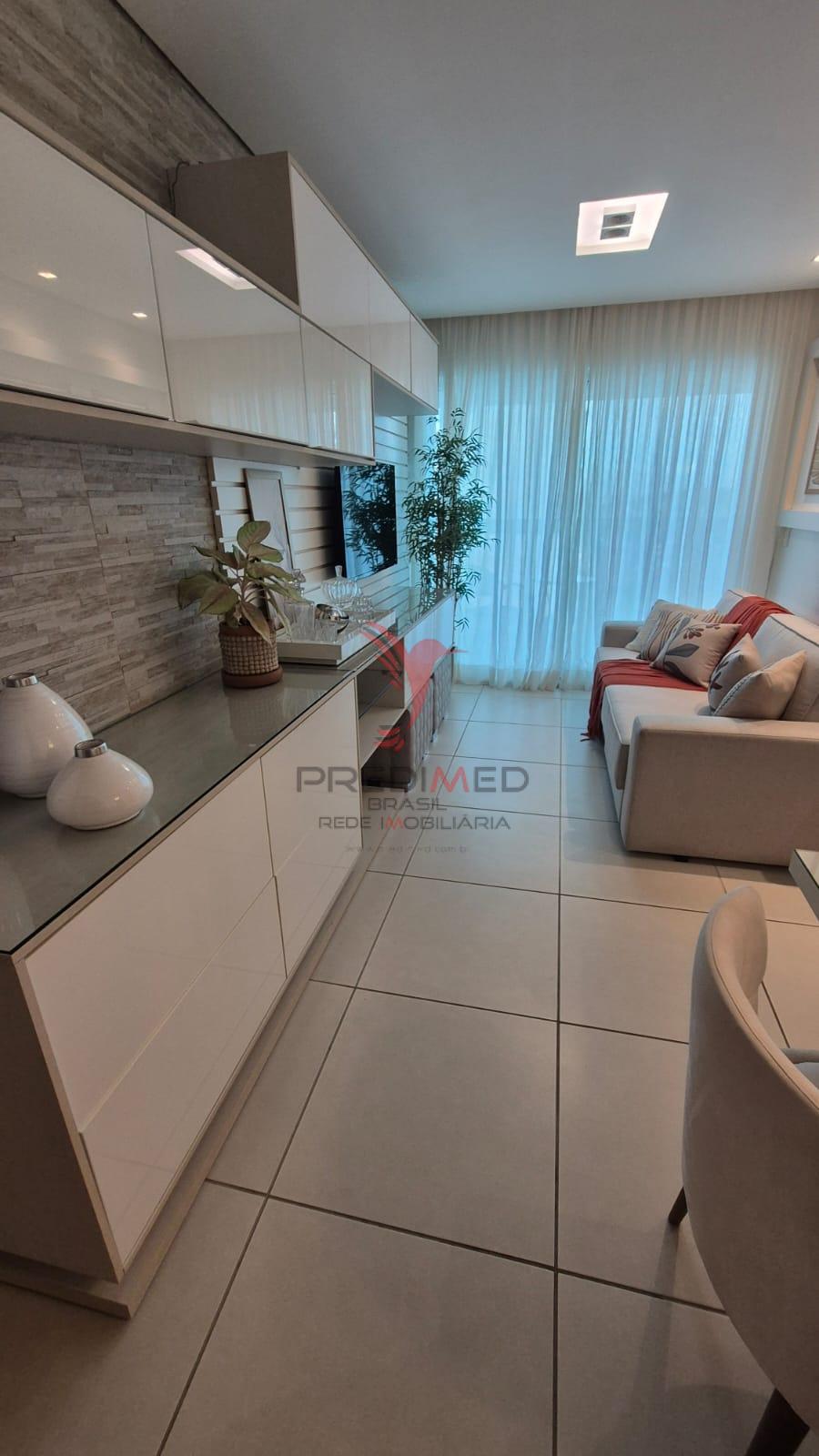 PORTEIRA FECHADA no Jardim Luna: Apartamento de Luxo, Totalmente Mobiliado e Decorado! Rua Cassimiro de Abreu João Pessoa - 
