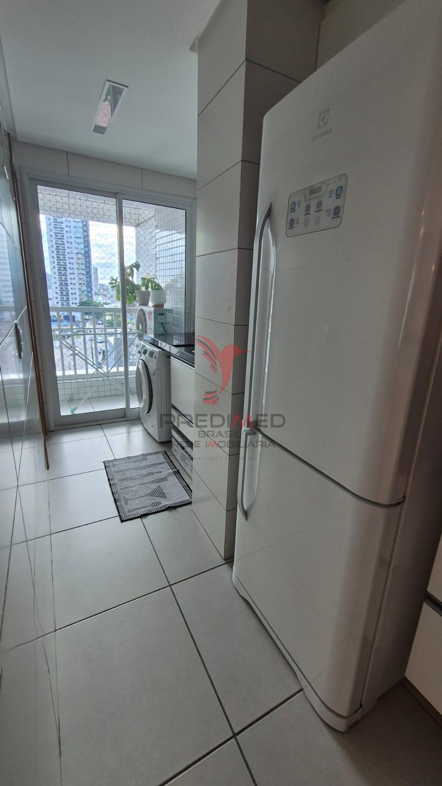 PORTEIRA FECHADA no Jardim Luna: Apartamento de Luxo, Totalmente Mobiliado e Decorado! Rua Cassimiro de Abreu João Pessoa - 