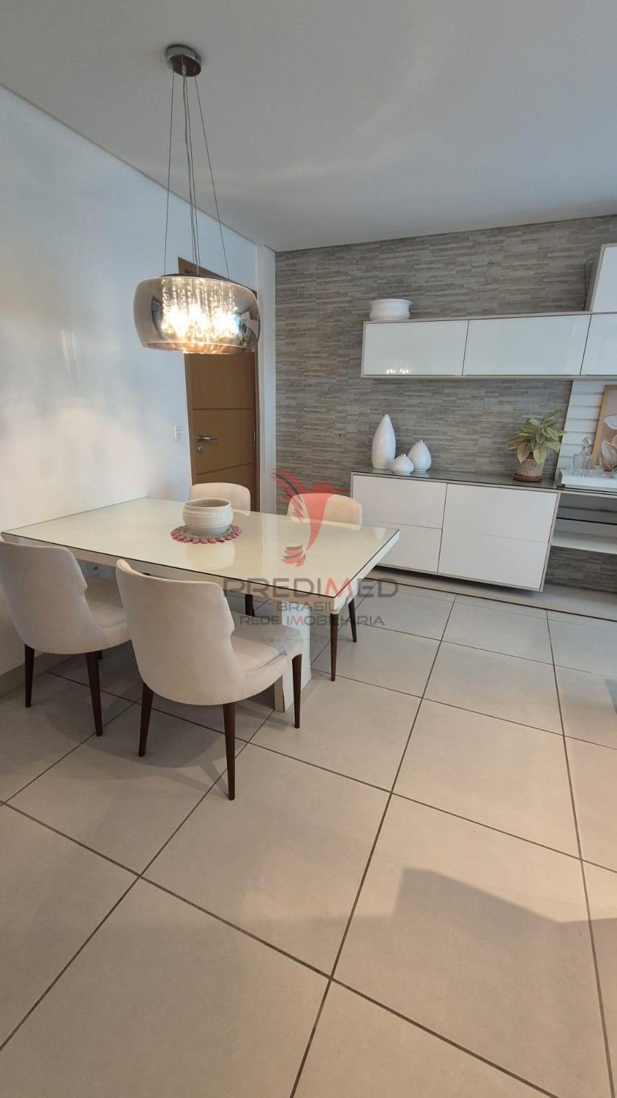 PORTEIRA FECHADA no Jardim Luna: Apartamento de Luxo, Totalmente Mobiliado e Decorado! Rua Cassimiro de Abreu João Pessoa - 