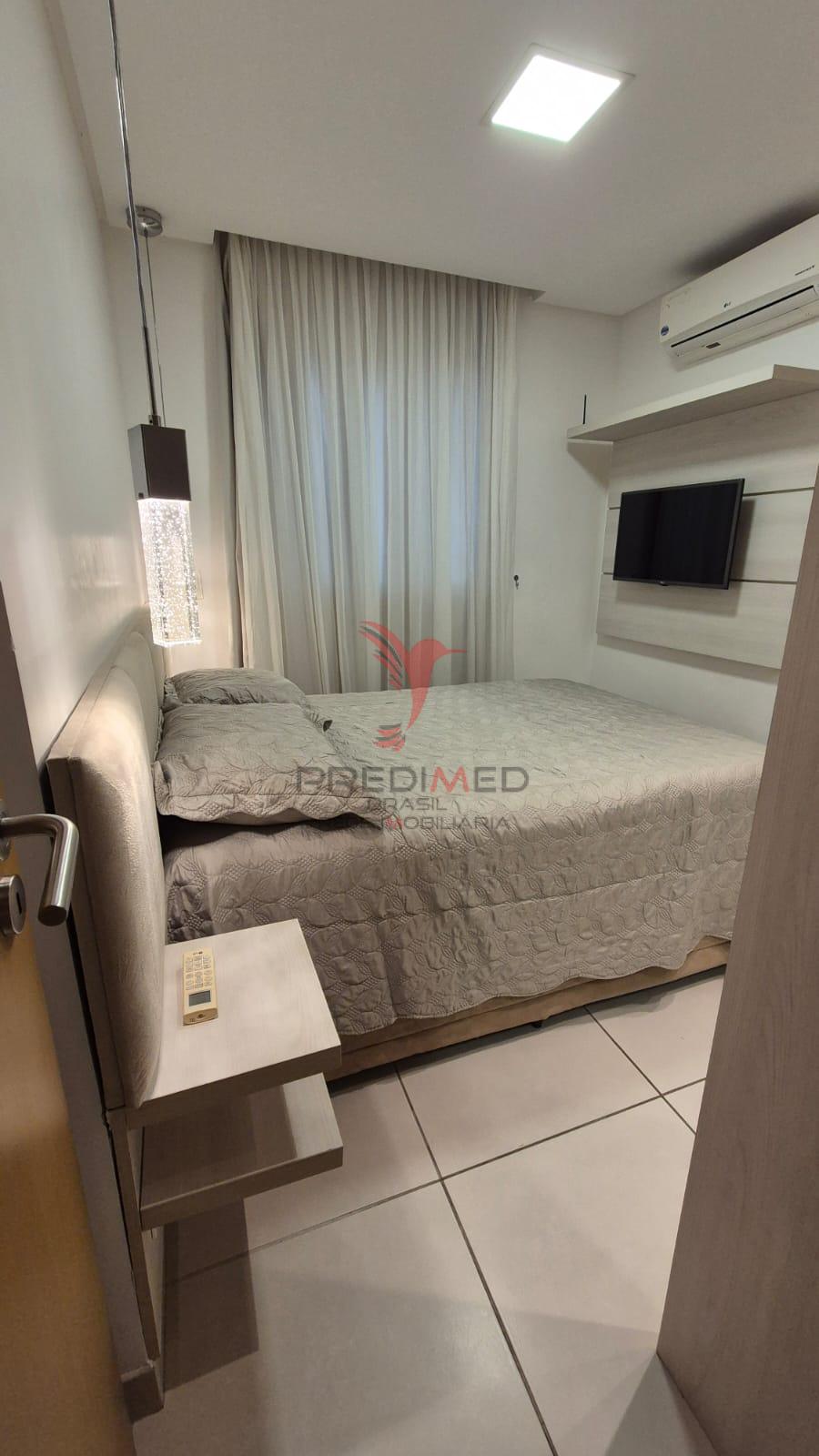 PORTEIRA FECHADA no Jardim Luna: Apartamento de Luxo, Totalmente Mobiliado e Decorado! Rua Cassimiro de Abreu João Pessoa - 