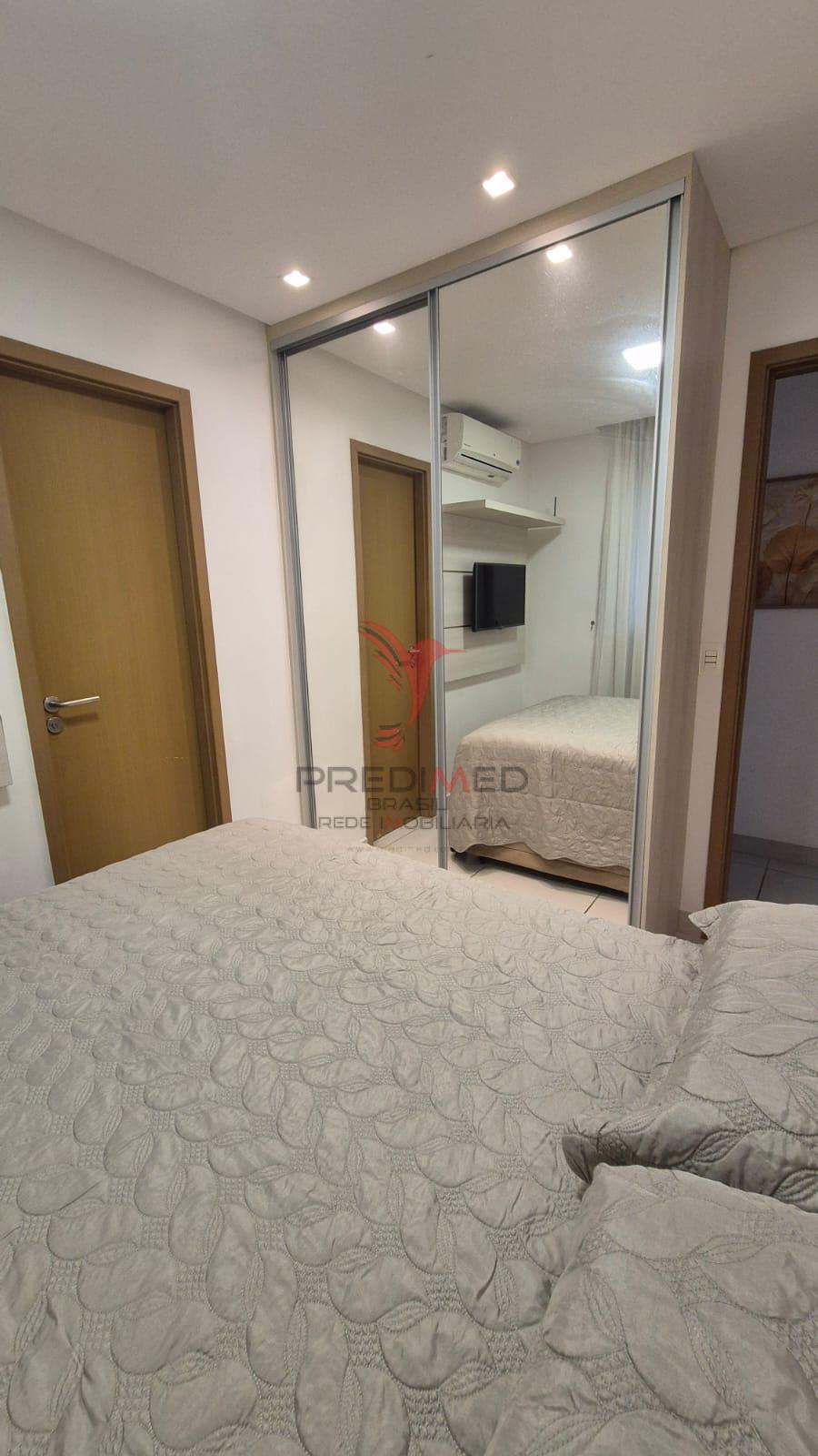 PORTEIRA FECHADA no Jardim Luna: Apartamento de Luxo, Totalmente Mobiliado e Decorado! Rua Cassimiro de Abreu João Pessoa - 
