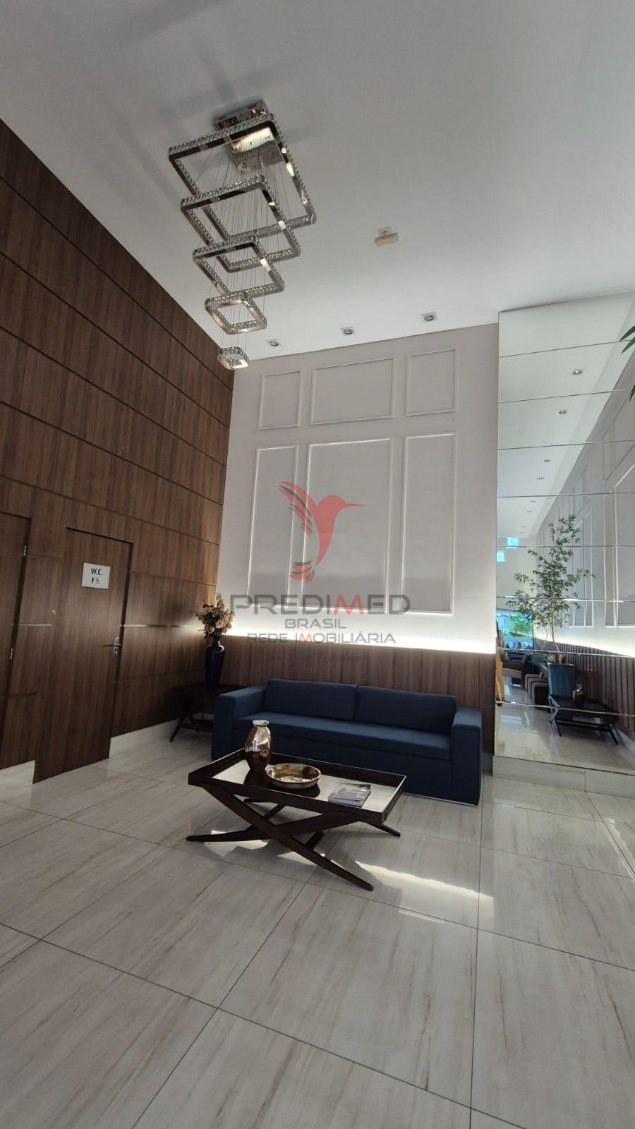 PORTEIRA FECHADA no Jardim Luna: Apartamento de Luxo, Totalmente Mobiliado e Decorado! Rua Cassimiro de Abreu João Pessoa - 